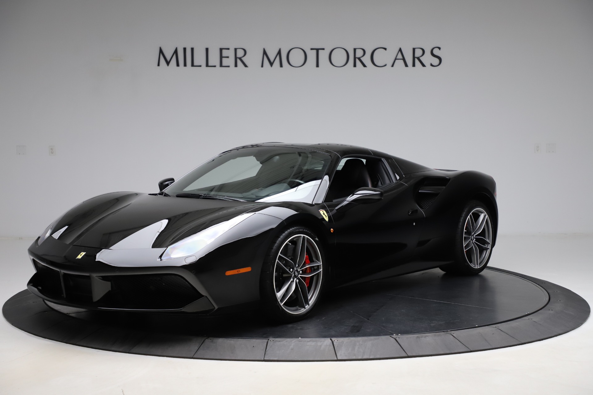 Used 2017 Ferrari 488 Spider | St. Petersburg, FL