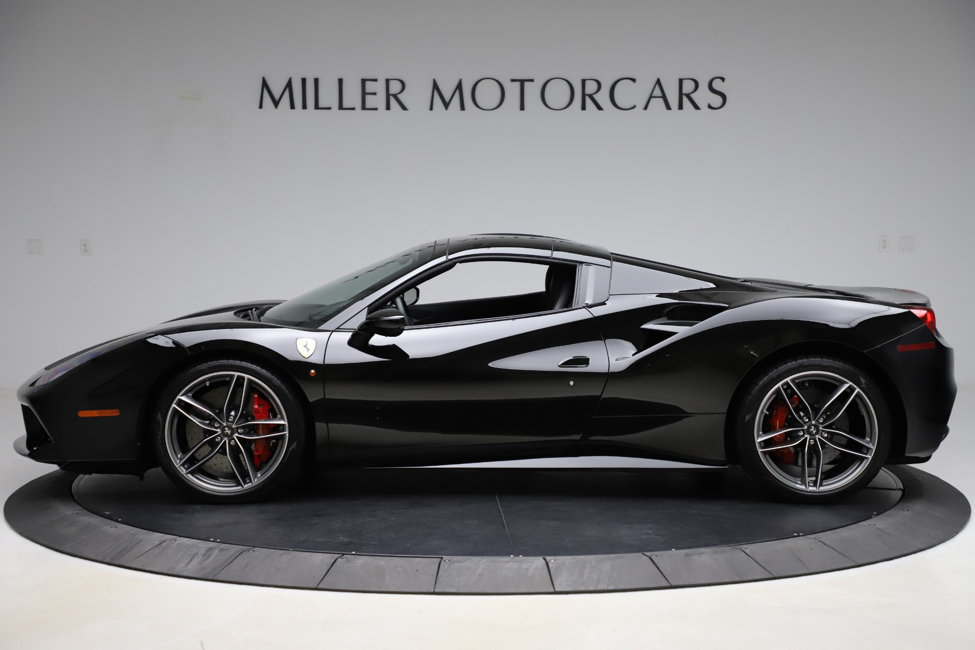 Used 2017 Ferrari 488 Spider | St. Petersburg, FL