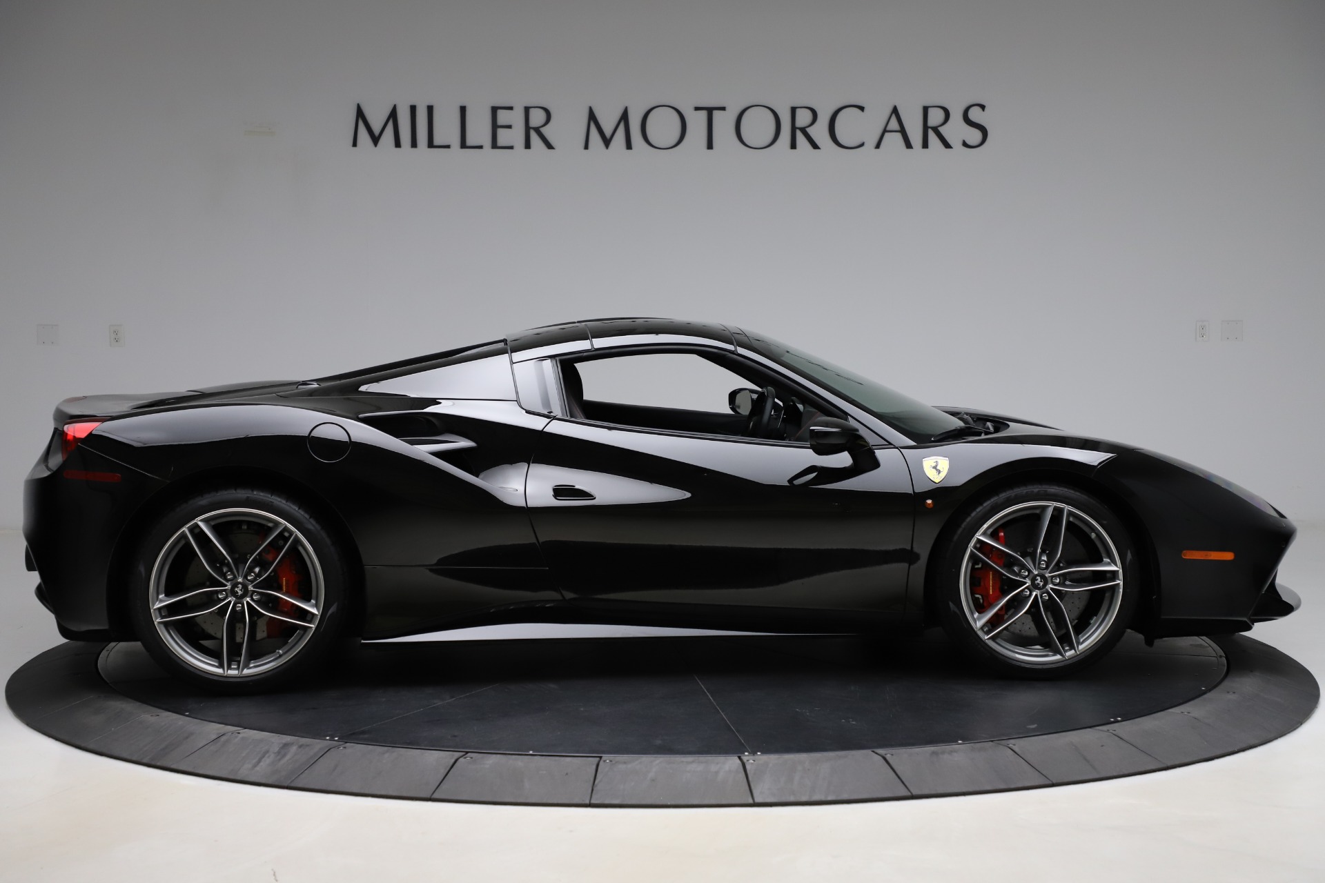 Used 2017 Ferrari 488 Spider | St. Petersburg, FL