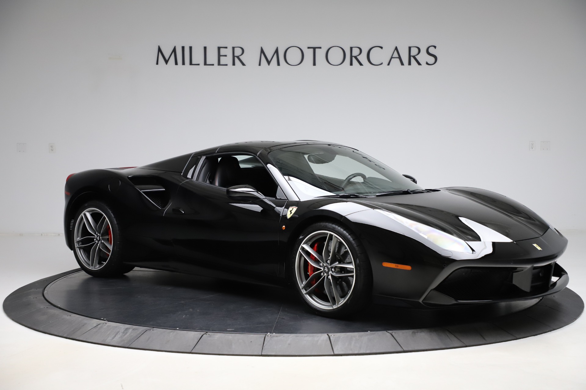 Used 2017 Ferrari 488 Spider | St. Petersburg, FL