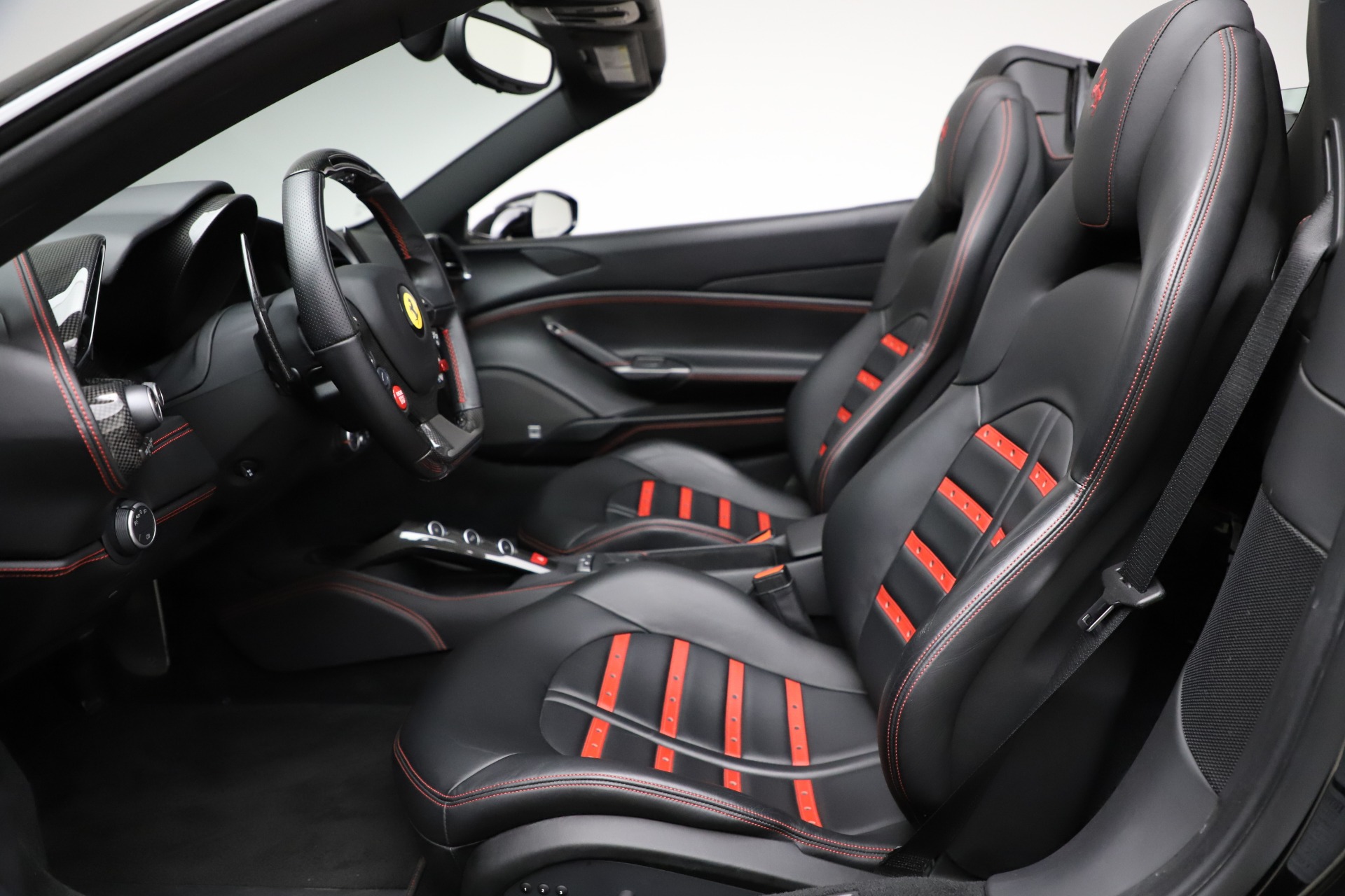 Used 2017 Ferrari 488 Spider | St. Petersburg, FL