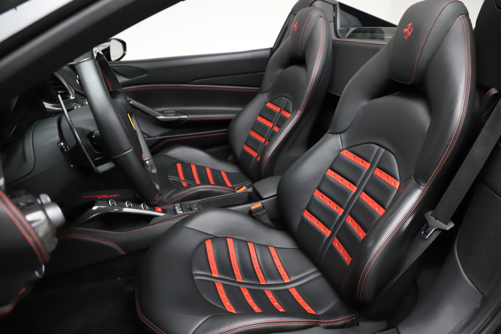 Used 2017 Ferrari 488 Spider | St. Petersburg, FL