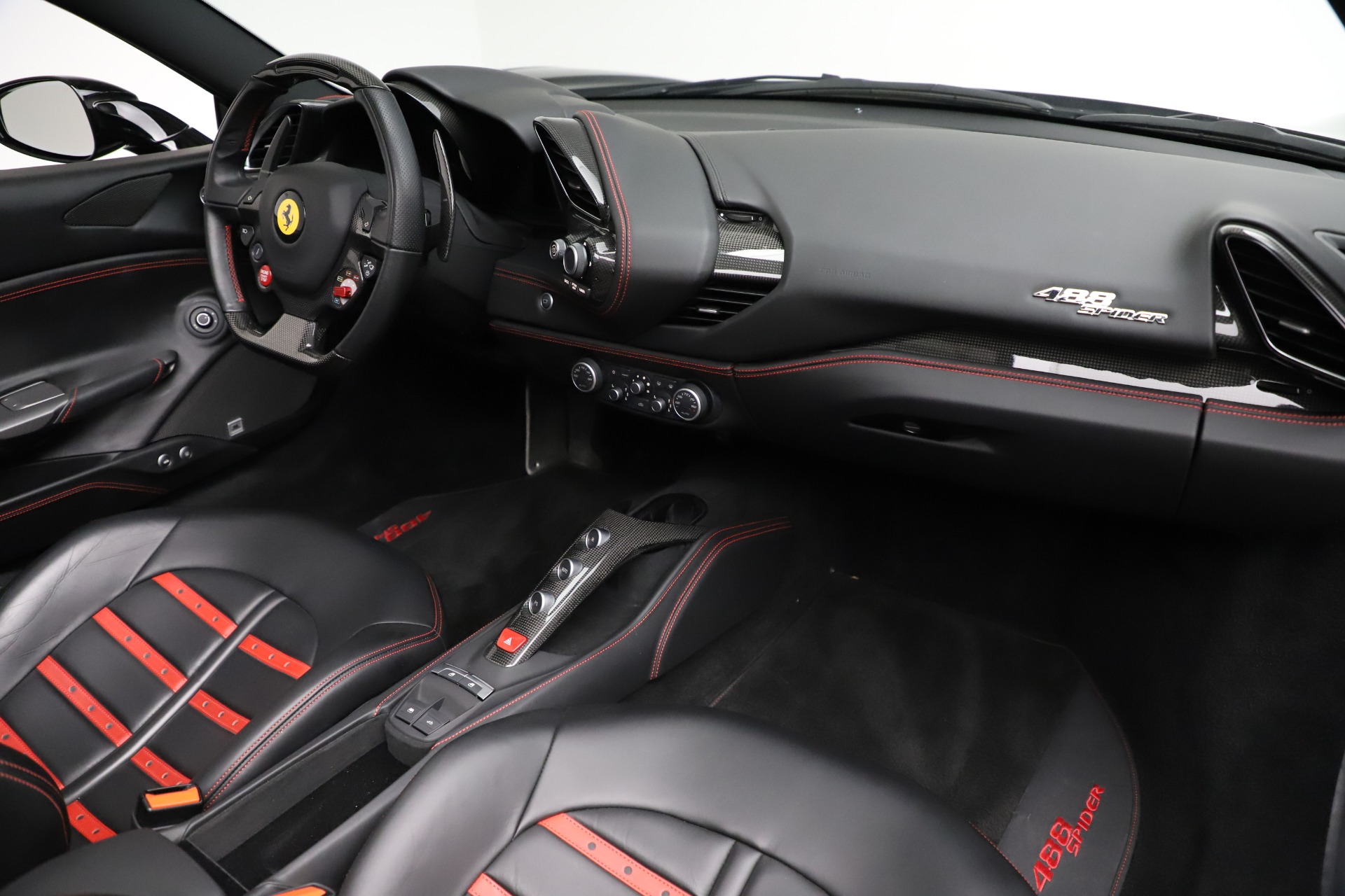 Used 2017 Ferrari 488 Spider | St. Petersburg, FL