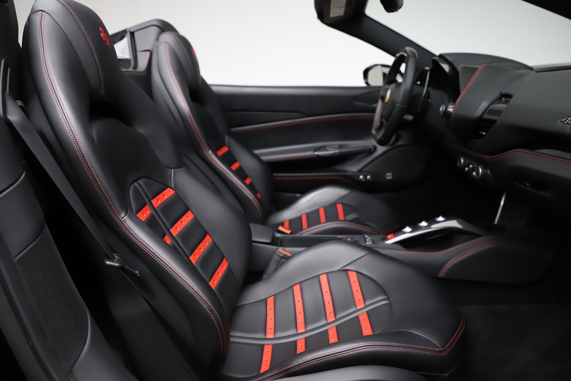 Used 2017 Ferrari 488 Spider | St. Petersburg, FL
