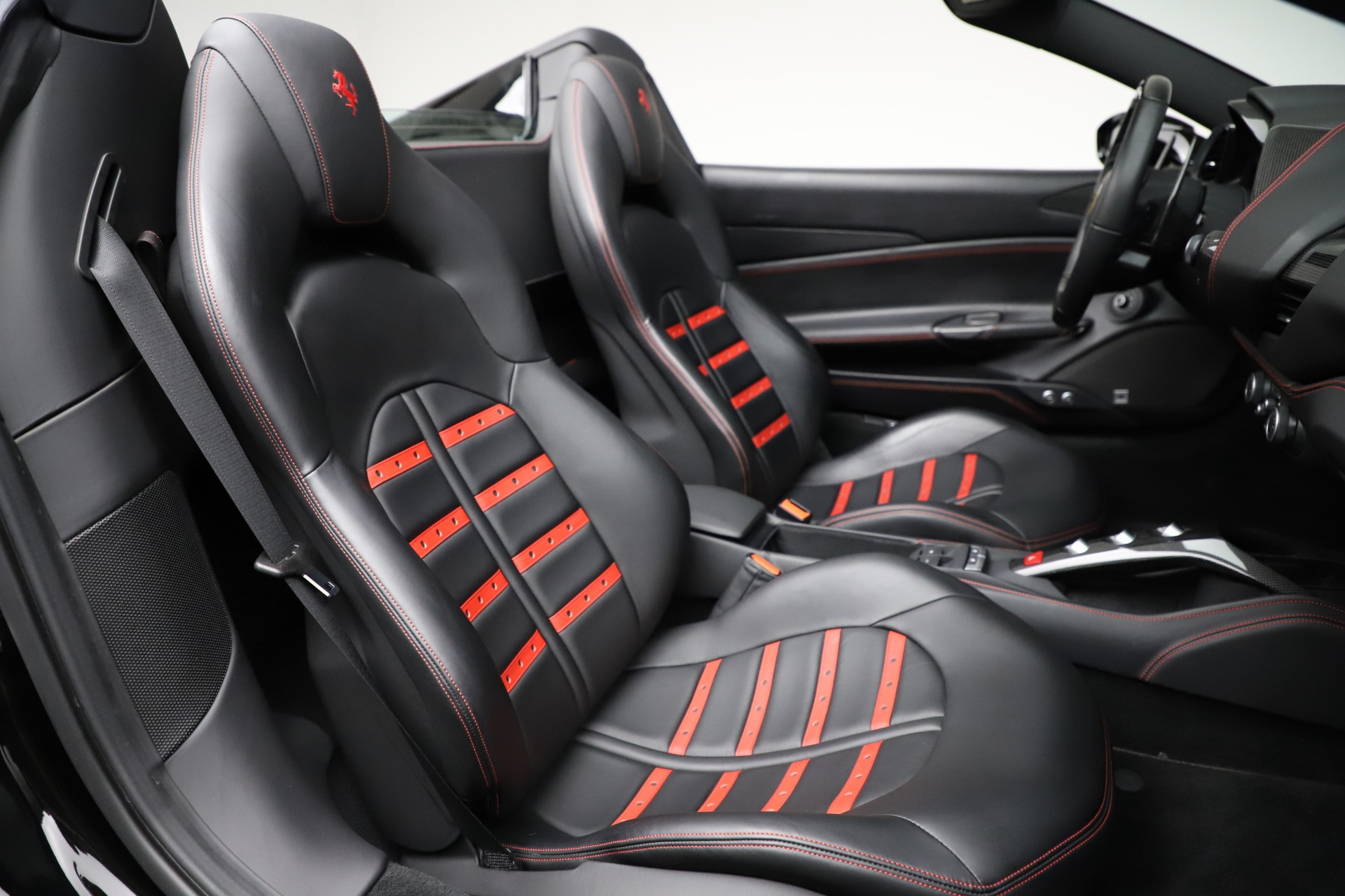 Used 2017 Ferrari 488 Spider | St. Petersburg, FL