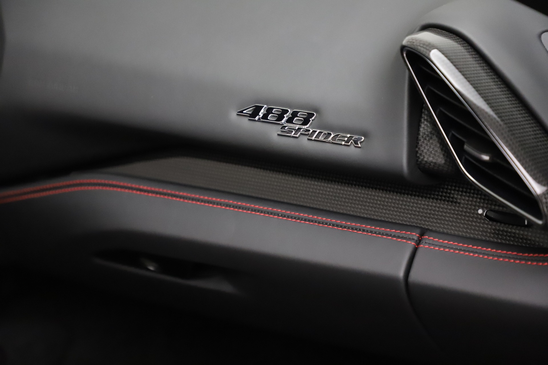 Used 2017 Ferrari 488 Spider | St. Petersburg, FL