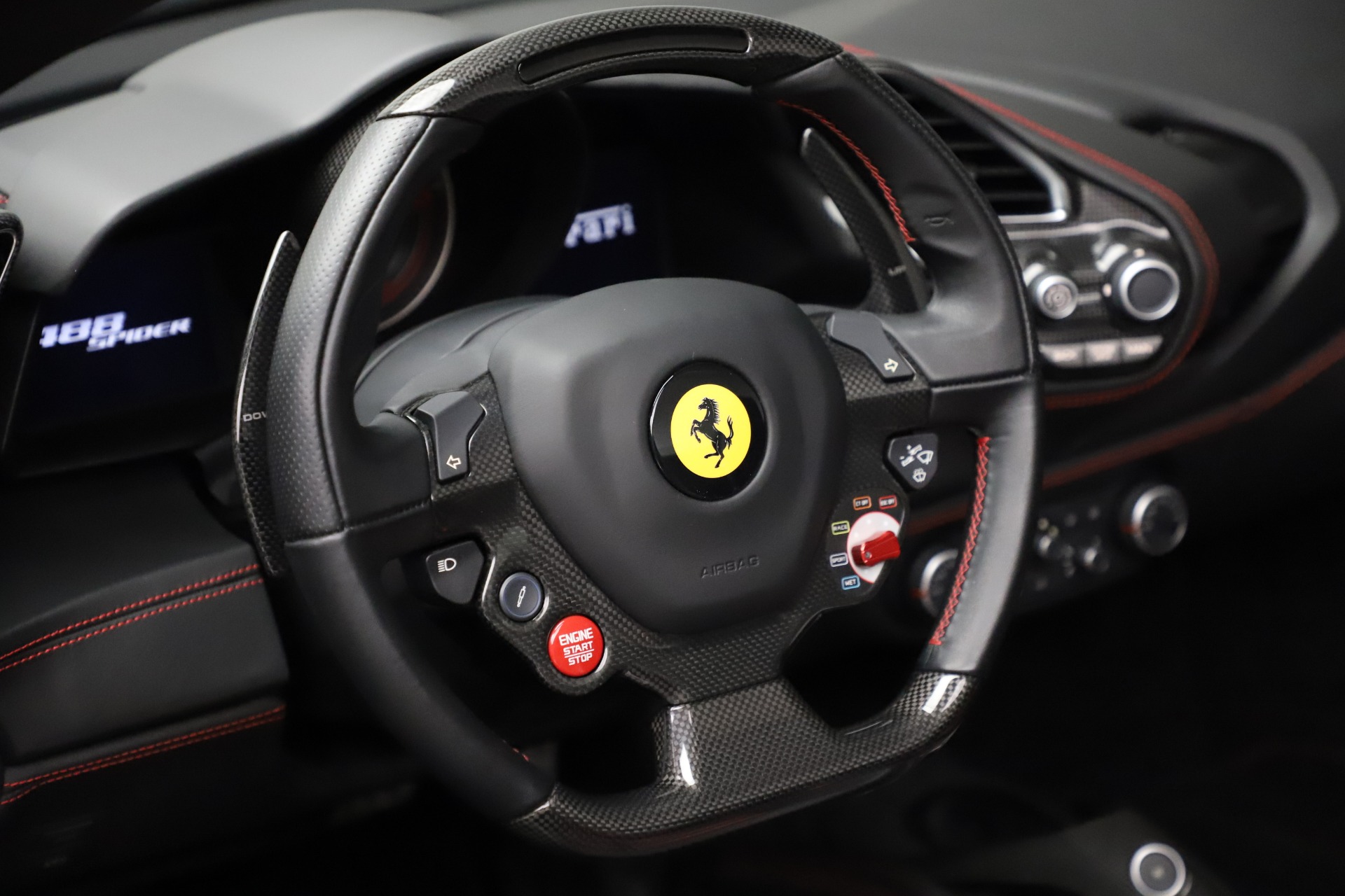 Used 2017 Ferrari 488 Spider | St. Petersburg, FL