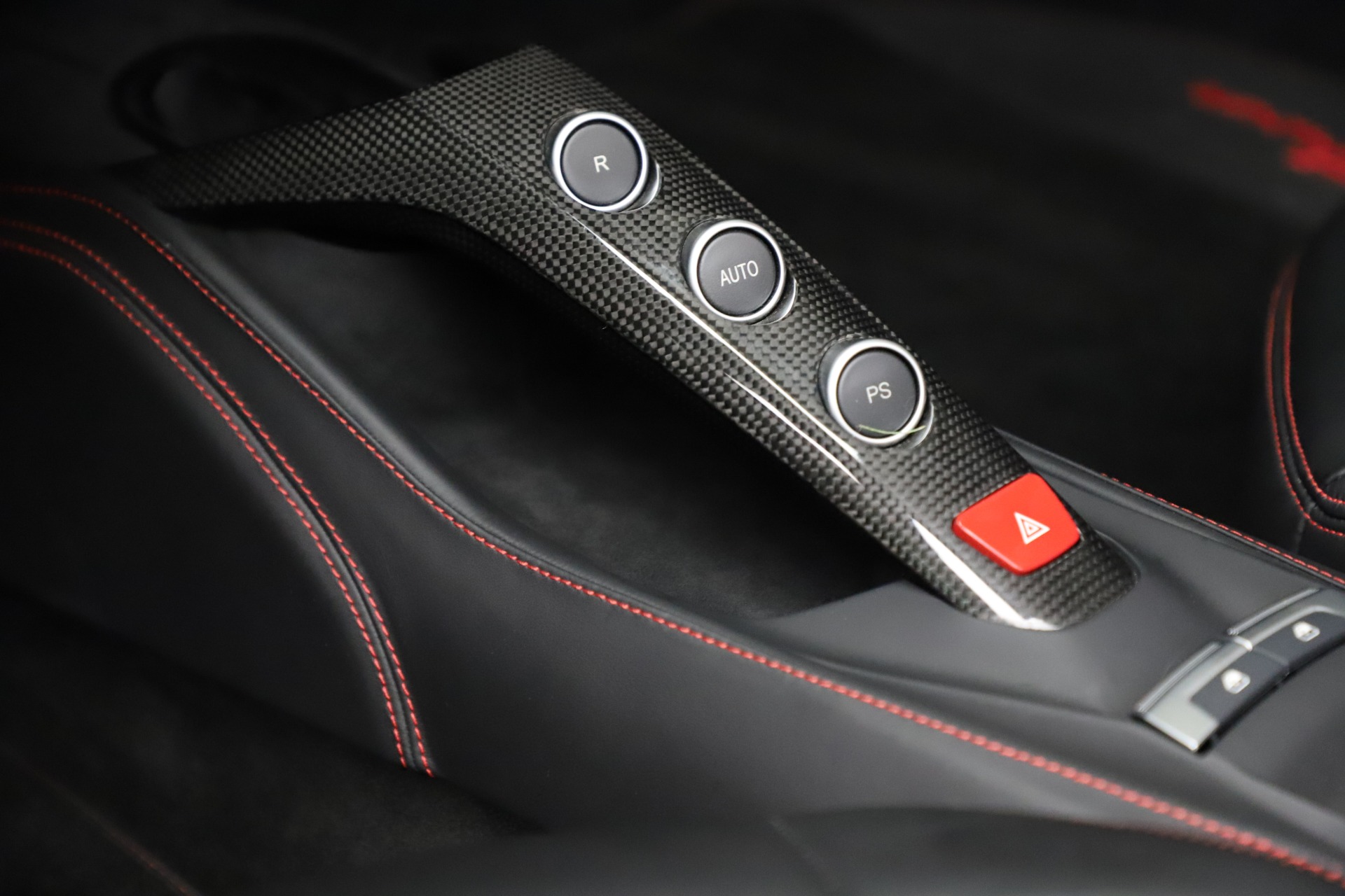 Used 2017 Ferrari 488 Spider | St. Petersburg, FL