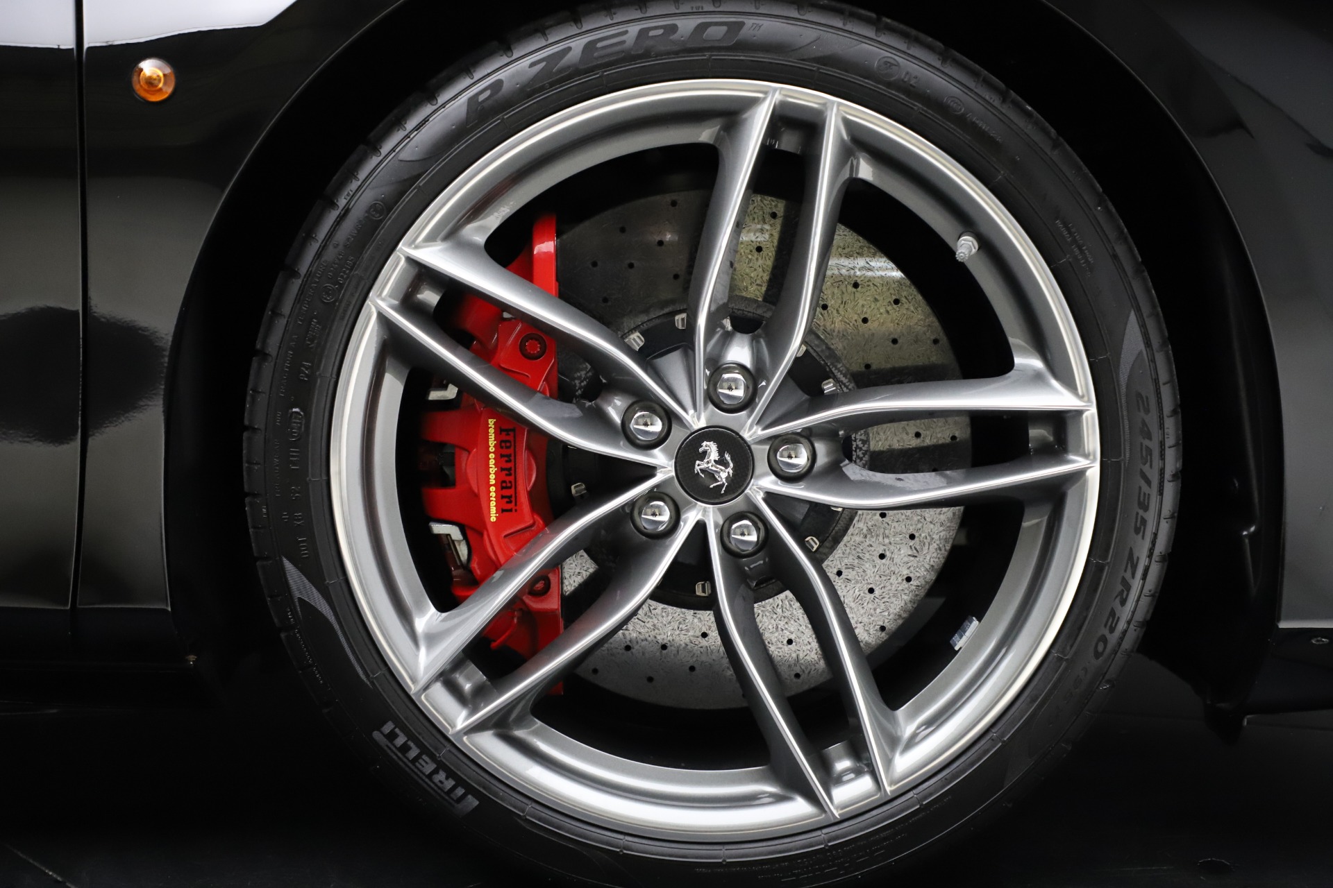 Used 2017 Ferrari 488 Spider | St. Petersburg, FL