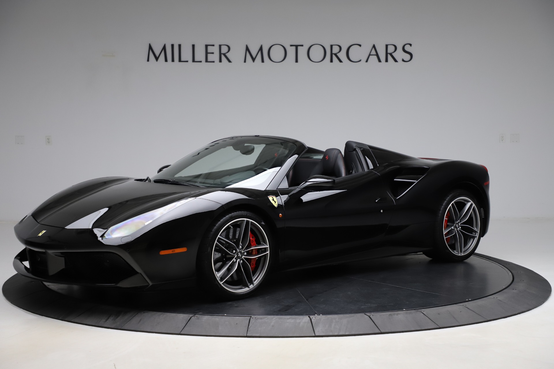 Used 2017 Ferrari 488 Spider | St. Petersburg, FL