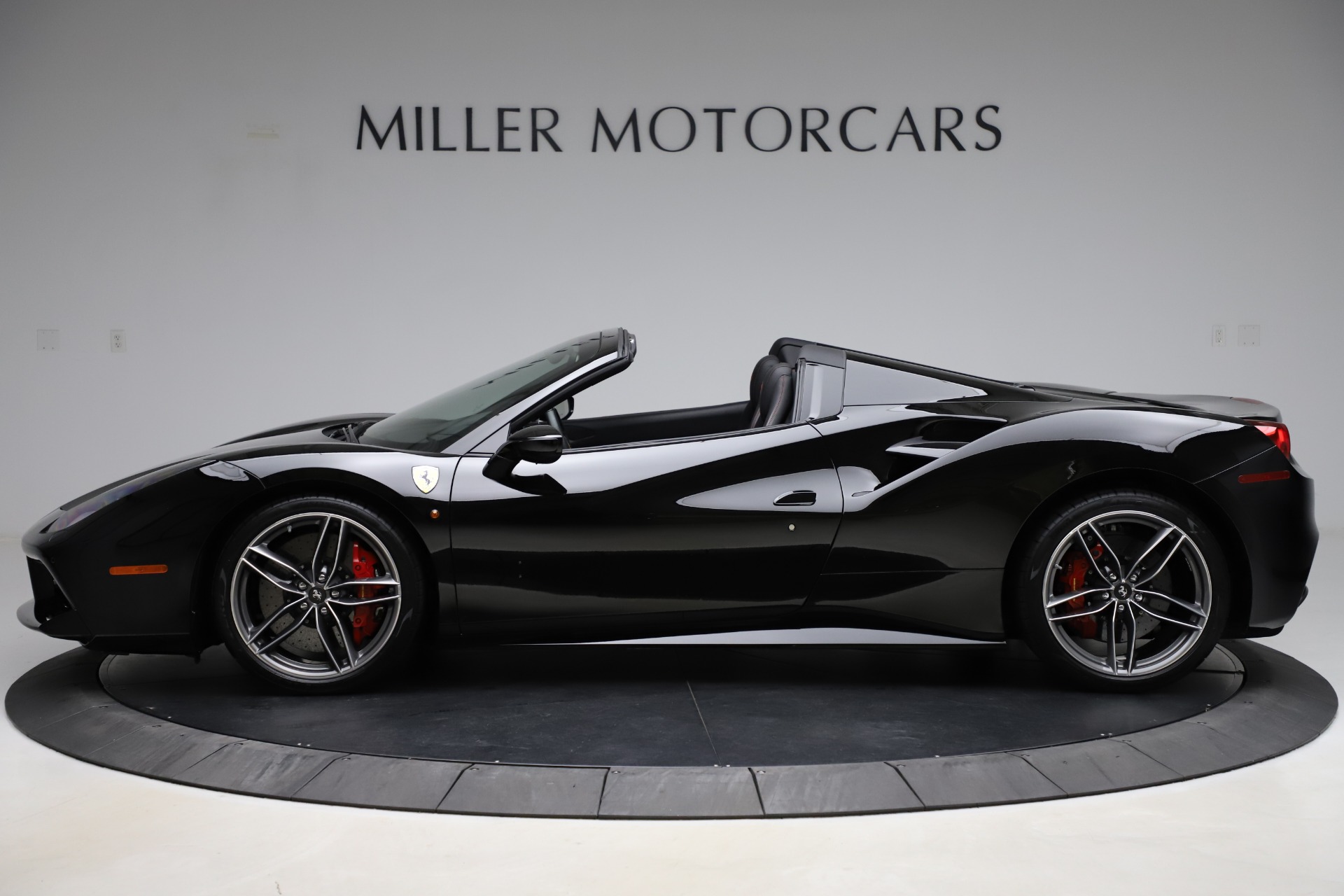 Used 2017 Ferrari 488 Spider | St. Petersburg, FL