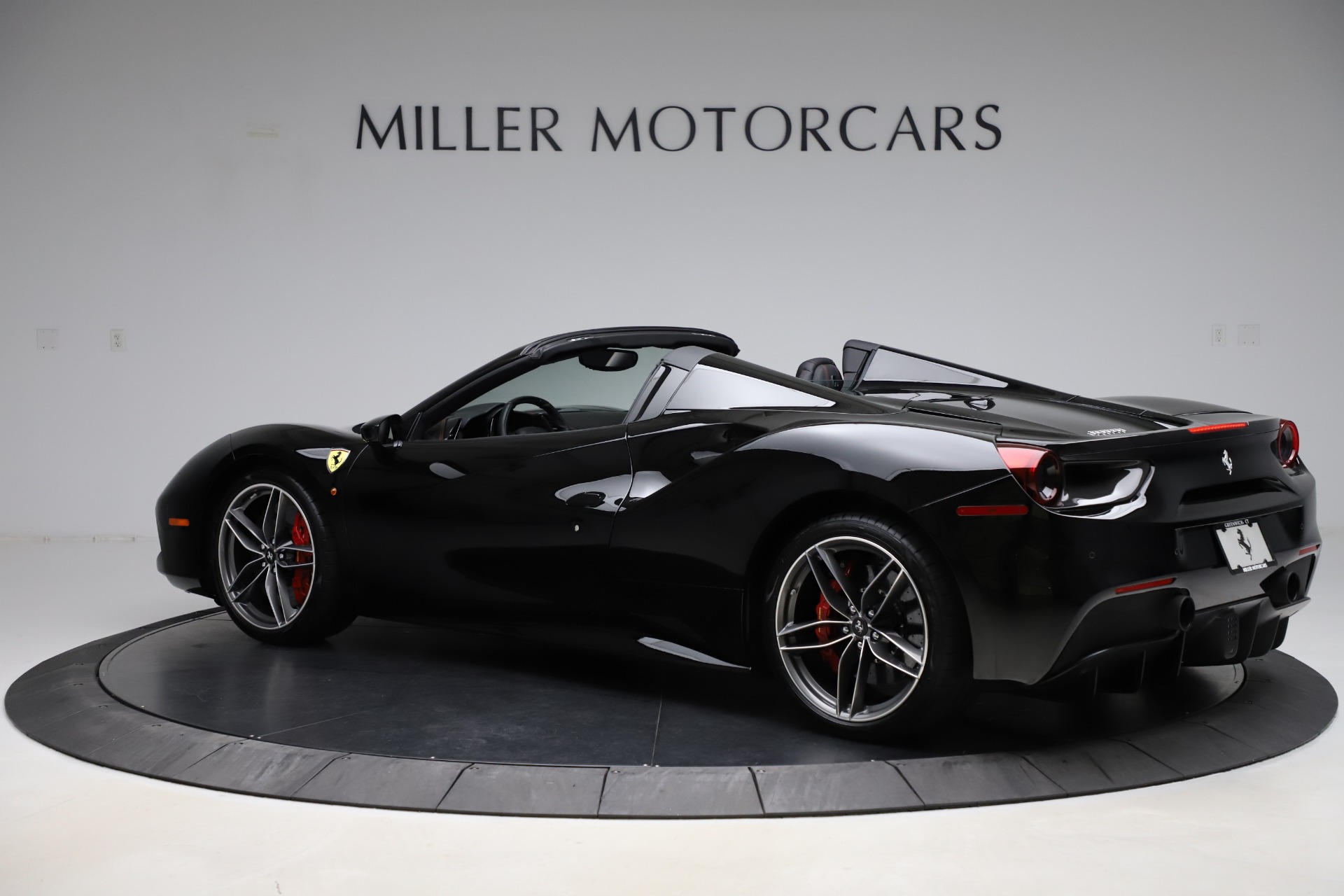 Used 2017 Ferrari 488 Spider | St. Petersburg, FL