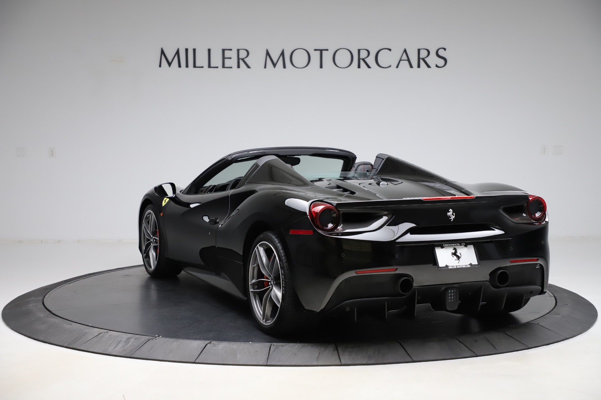 Used 2017 Ferrari 488 Spider | St. Petersburg, FL
