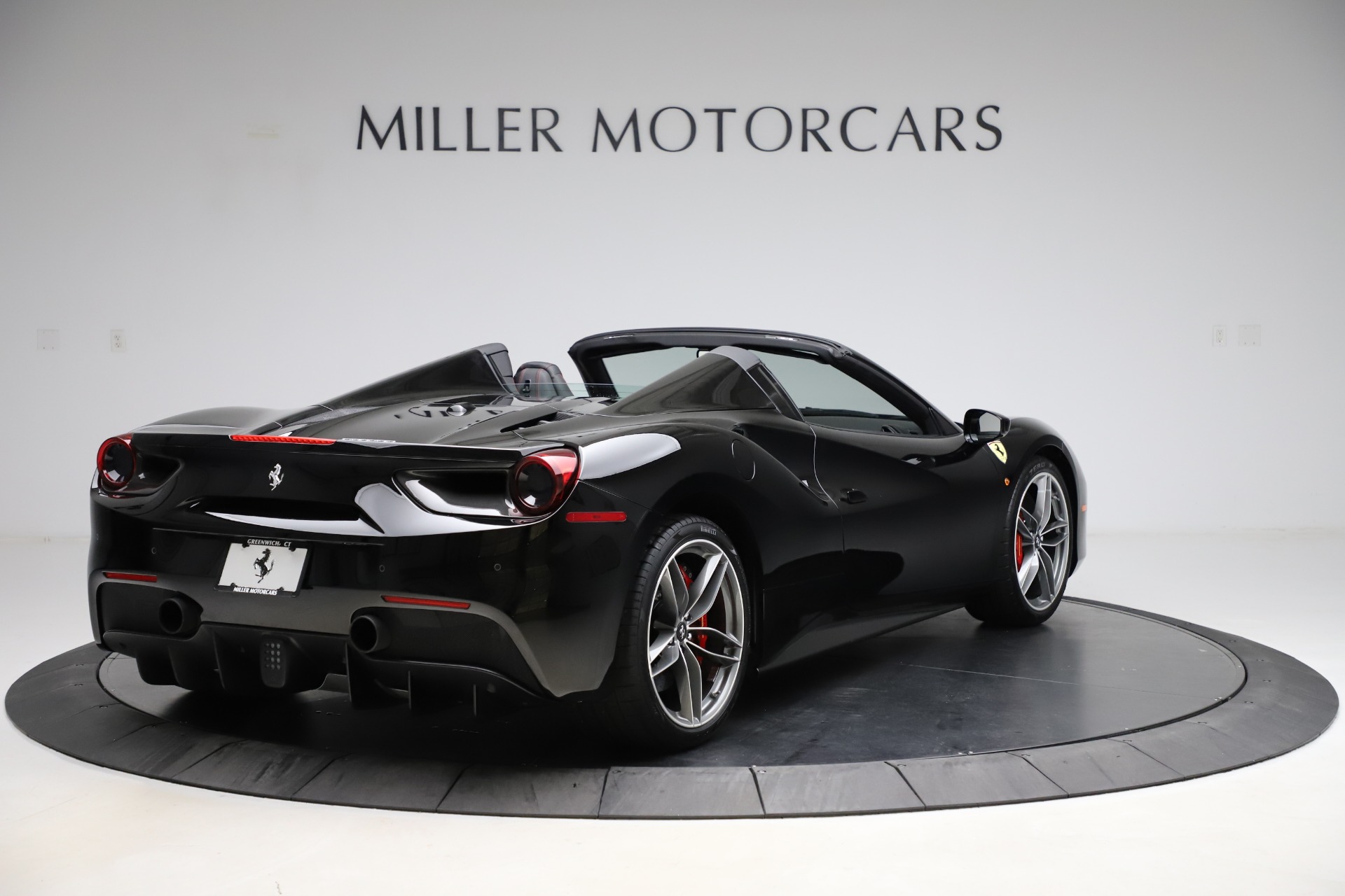 Used 2017 Ferrari 488 Spider | St. Petersburg, FL