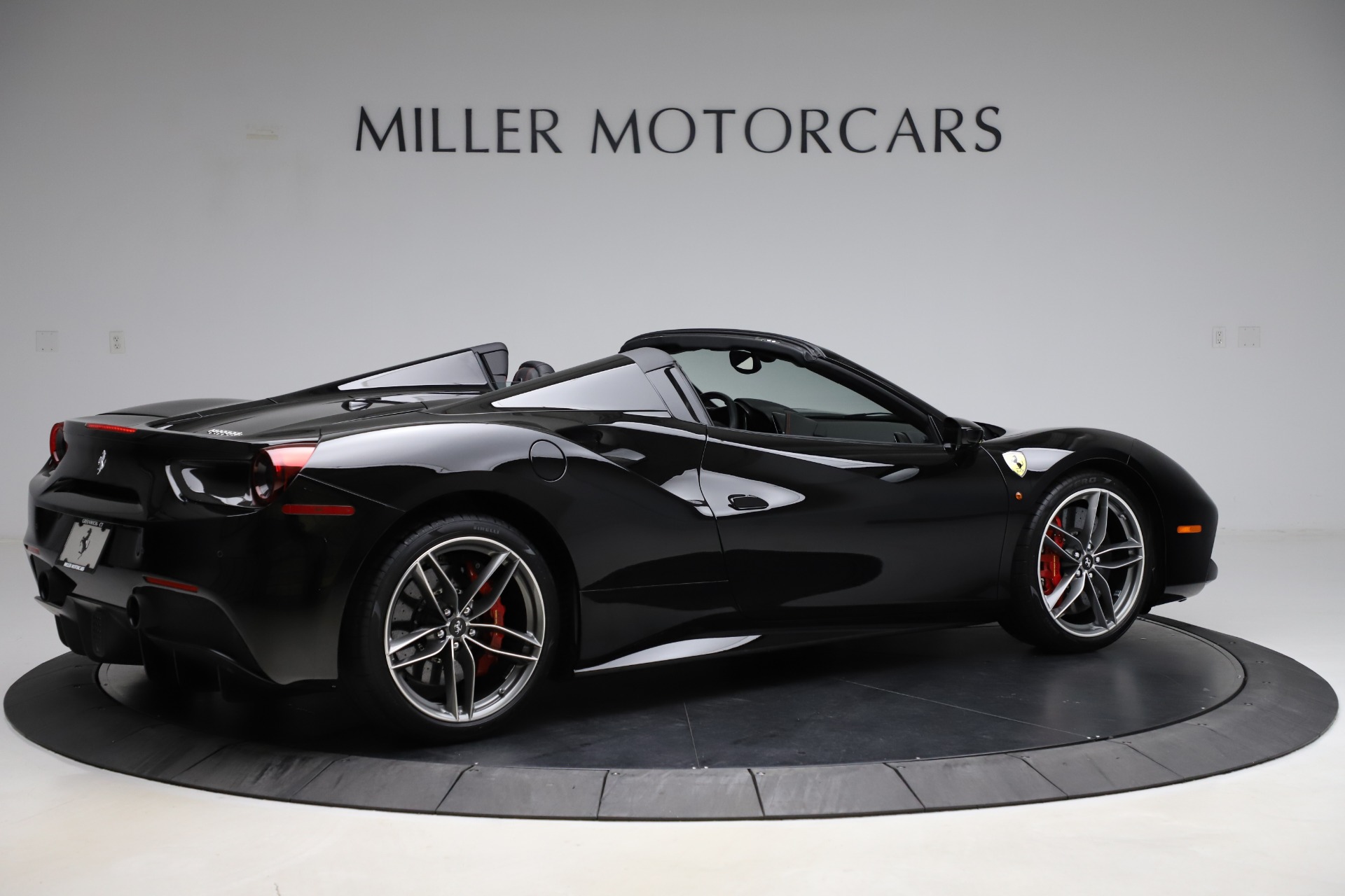 Used 2017 Ferrari 488 Spider | St. Petersburg, FL