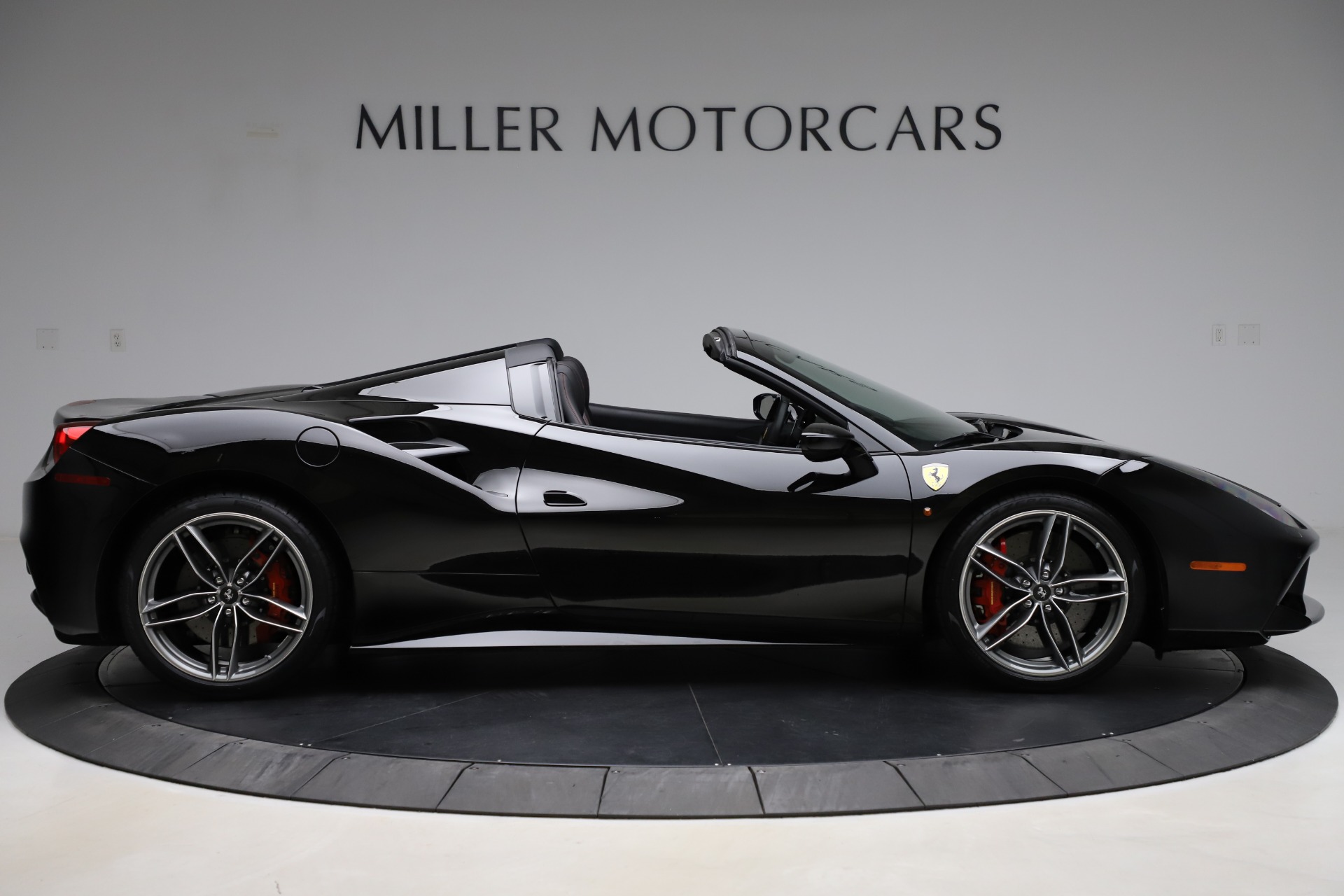 Used 2017 Ferrari 488 Spider | St. Petersburg, FL
