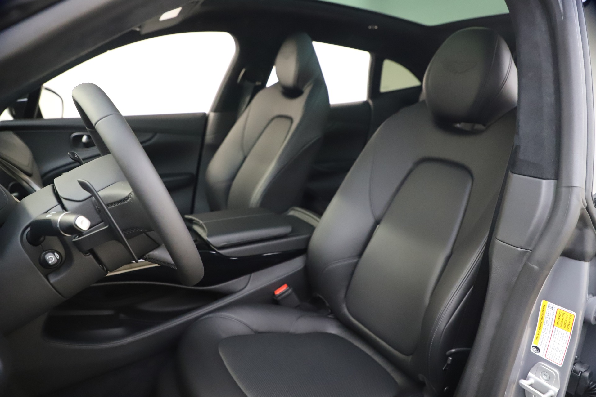 New 2021 Aston Martin DBX SUV | St. Petersburg, FL