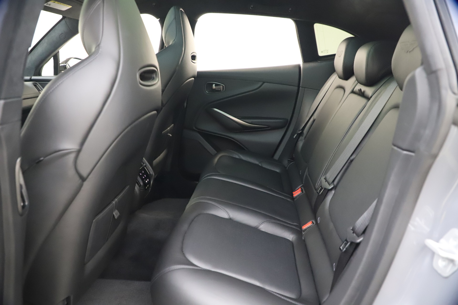 New 2021 Aston Martin DBX SUV | St. Petersburg, FL