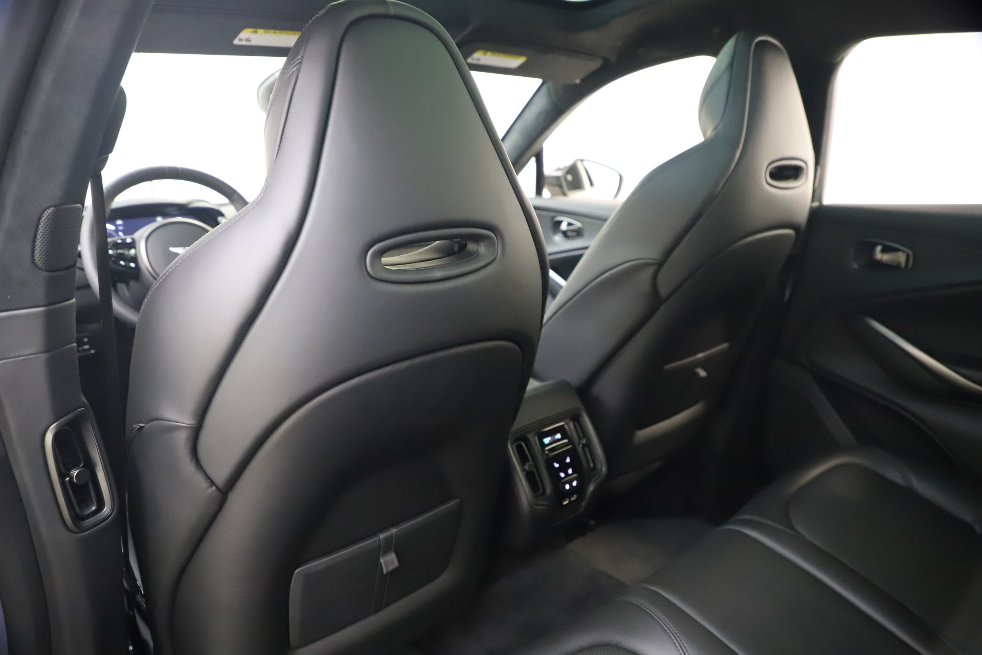 New 2021 Aston Martin DBX SUV | St. Petersburg, FL