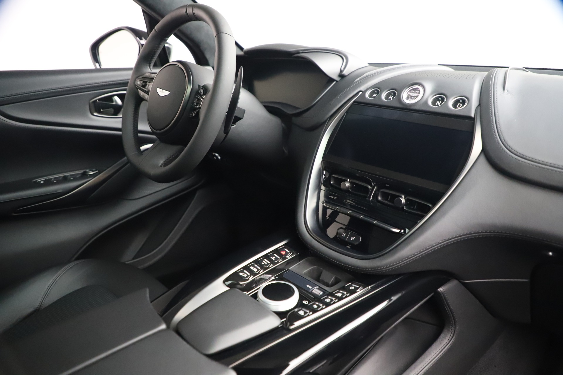 New 2021 Aston Martin DBX SUV | St. Petersburg, FL