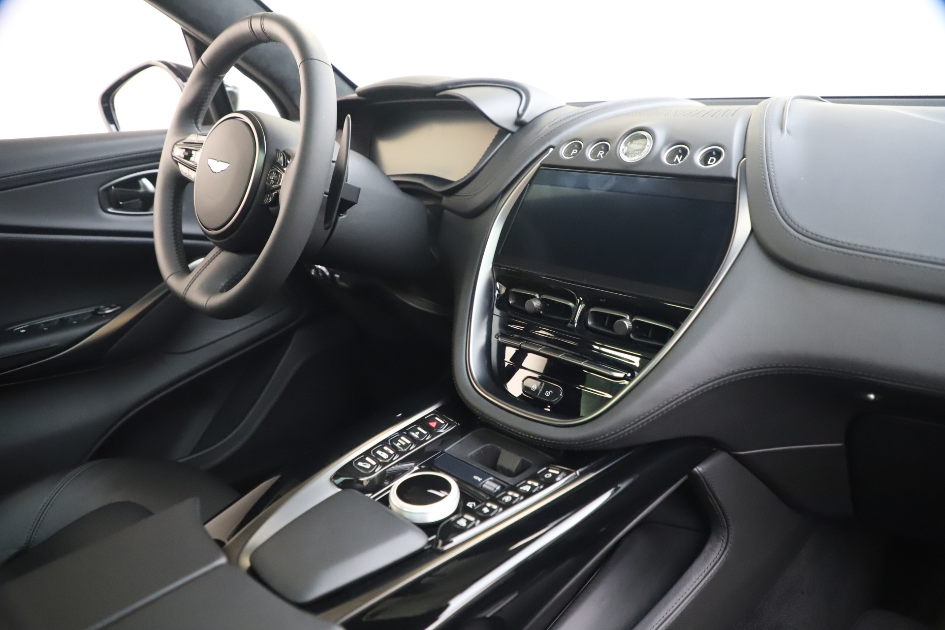 New 2021 Aston Martin DBX SUV | St. Petersburg, FL