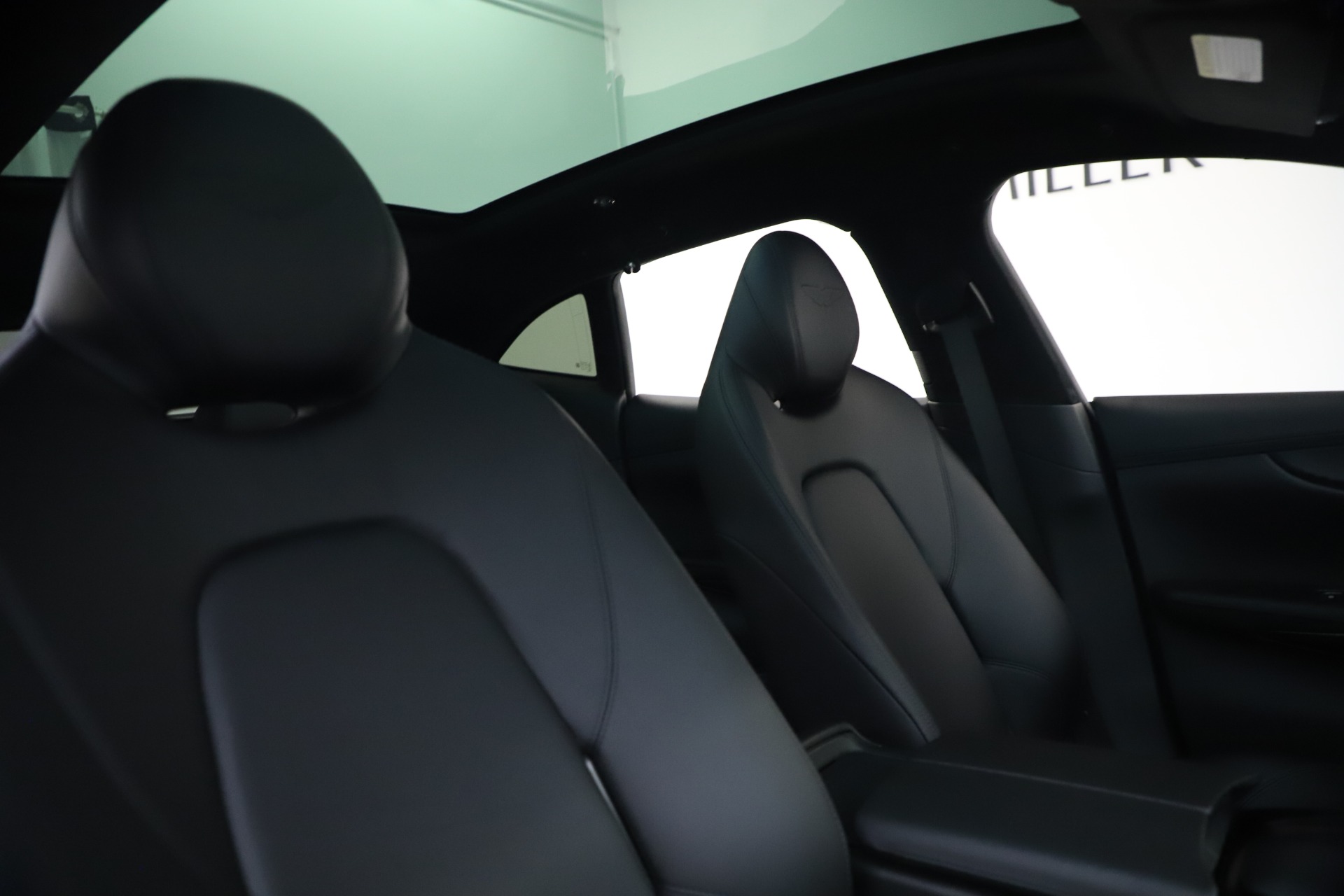 New 2021 Aston Martin DBX SUV | St. Petersburg, FL