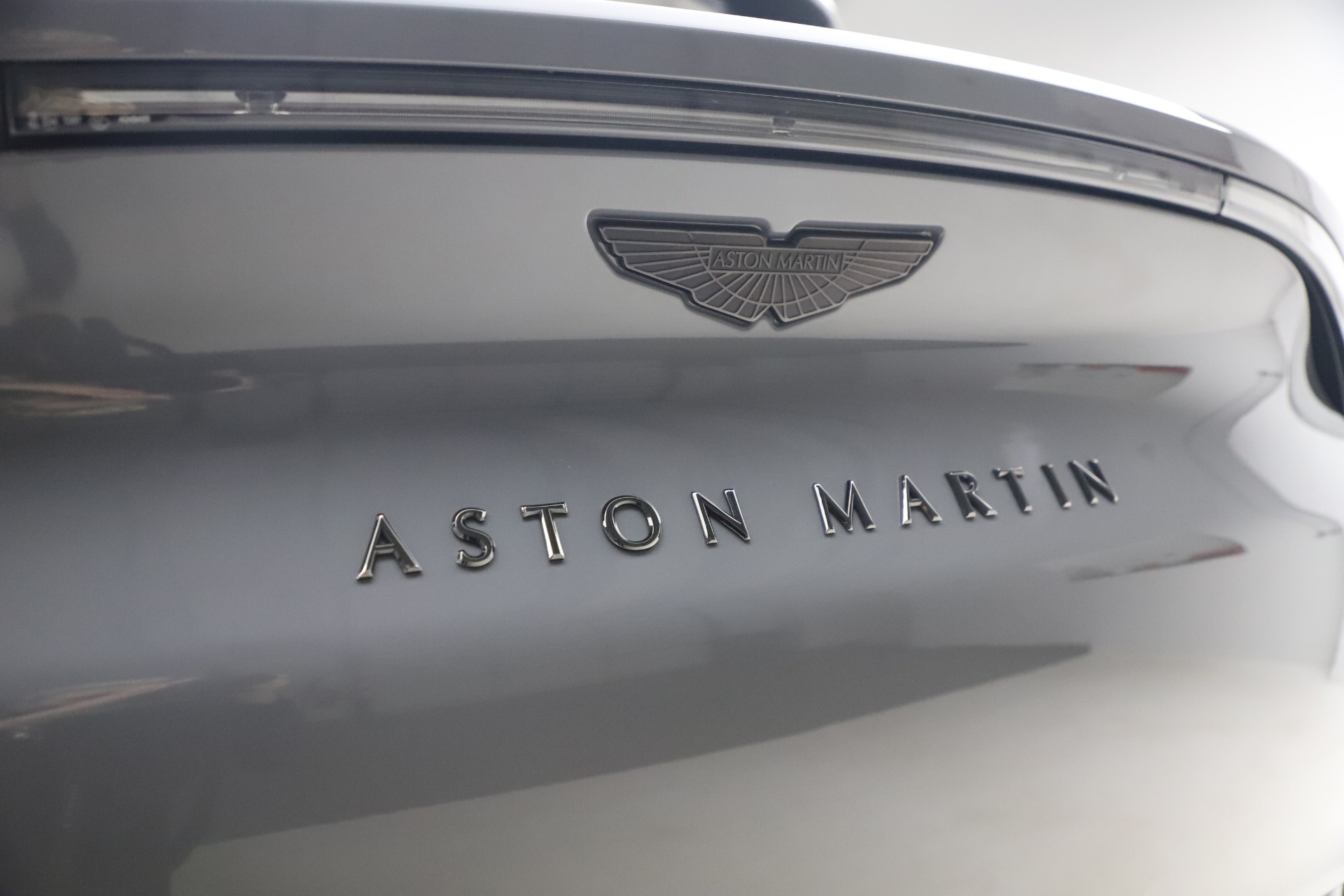 New 2021 Aston Martin DBX SUV | St. Petersburg, FL