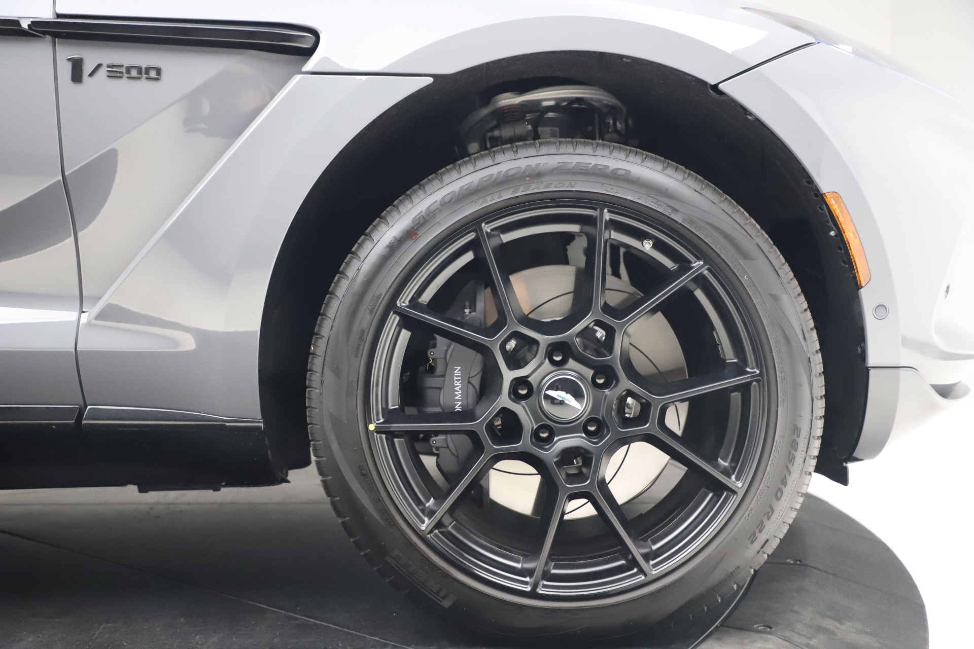 New 2021 Aston Martin DBX SUV | St. Petersburg, FL