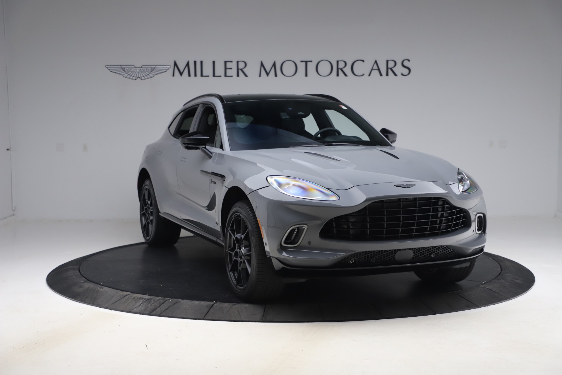 New 2021 Aston Martin DBX SUV | St. Petersburg, FL