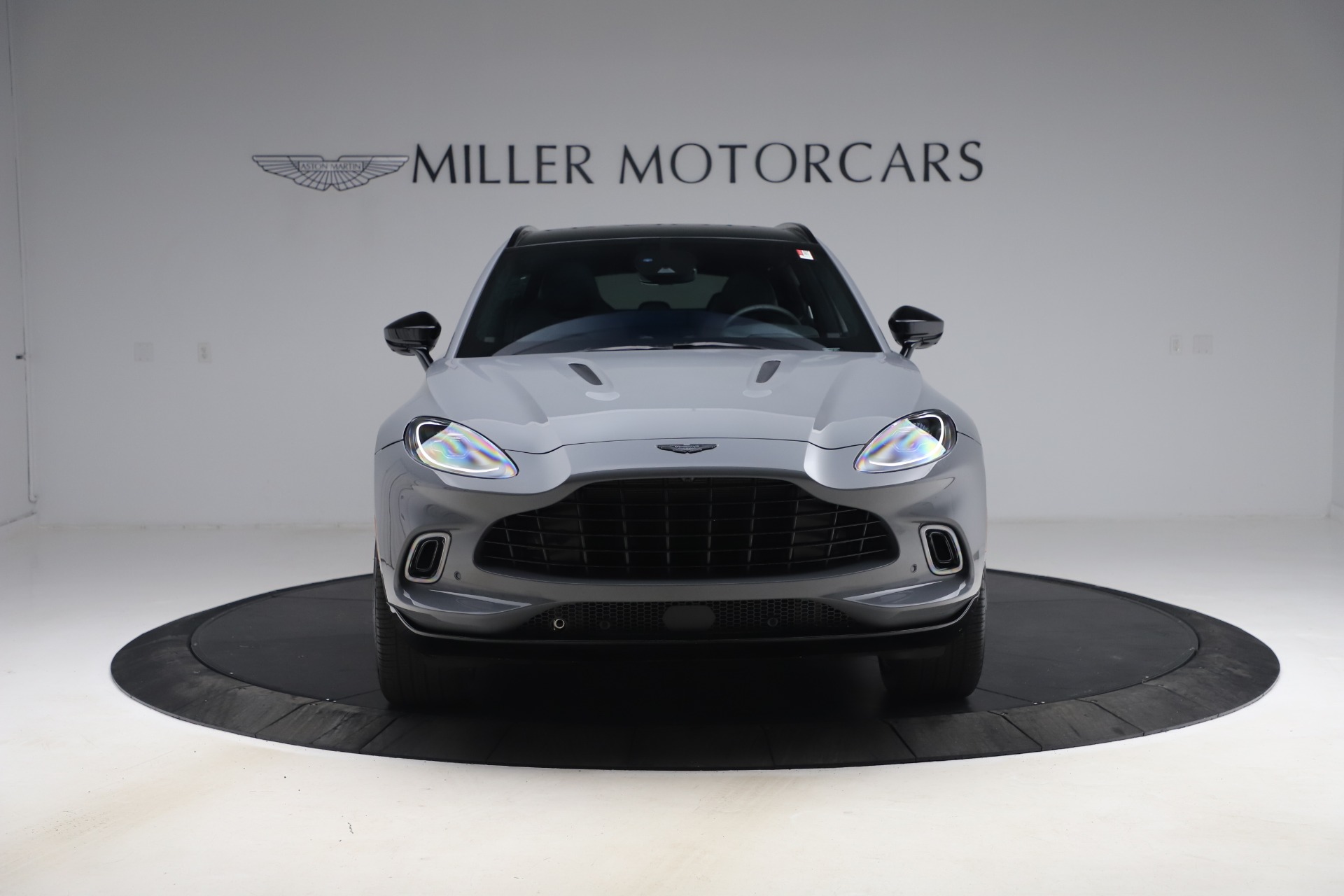 New 2021 Aston Martin DBX SUV | St. Petersburg, FL