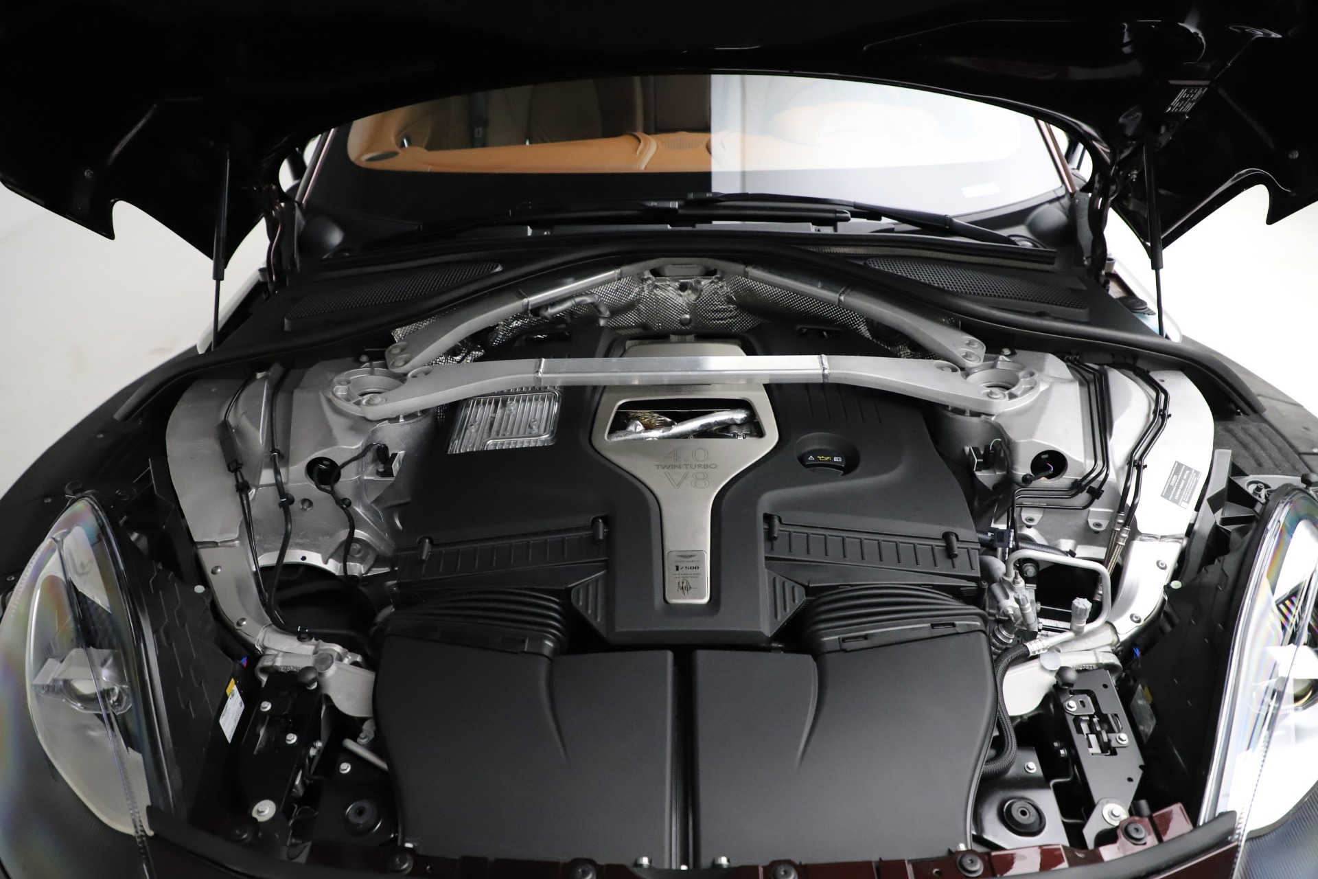 New 2021 Aston Martin DBX | St. Petersburg, FL