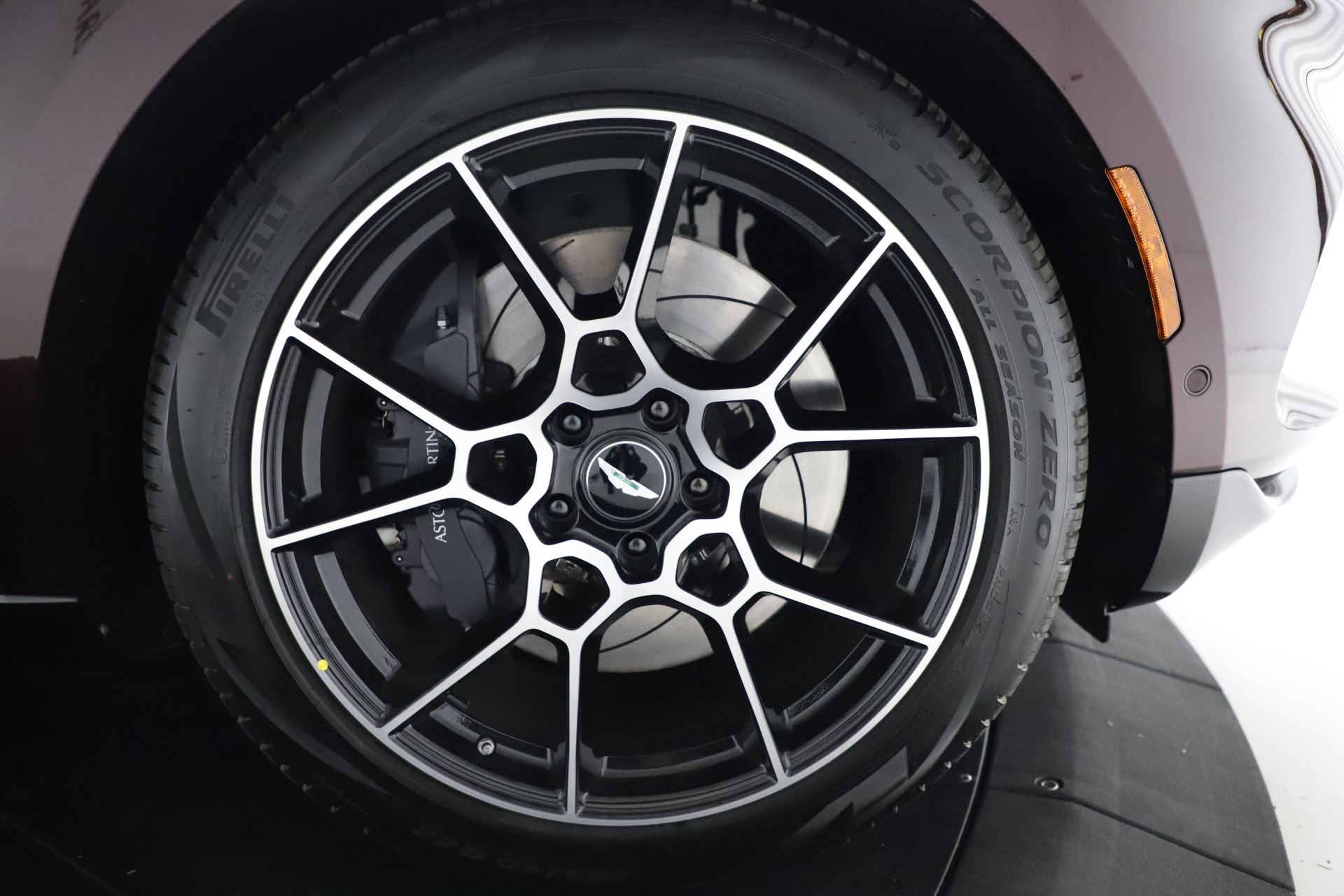 New 2021 Aston Martin DBX | St. Petersburg, FL