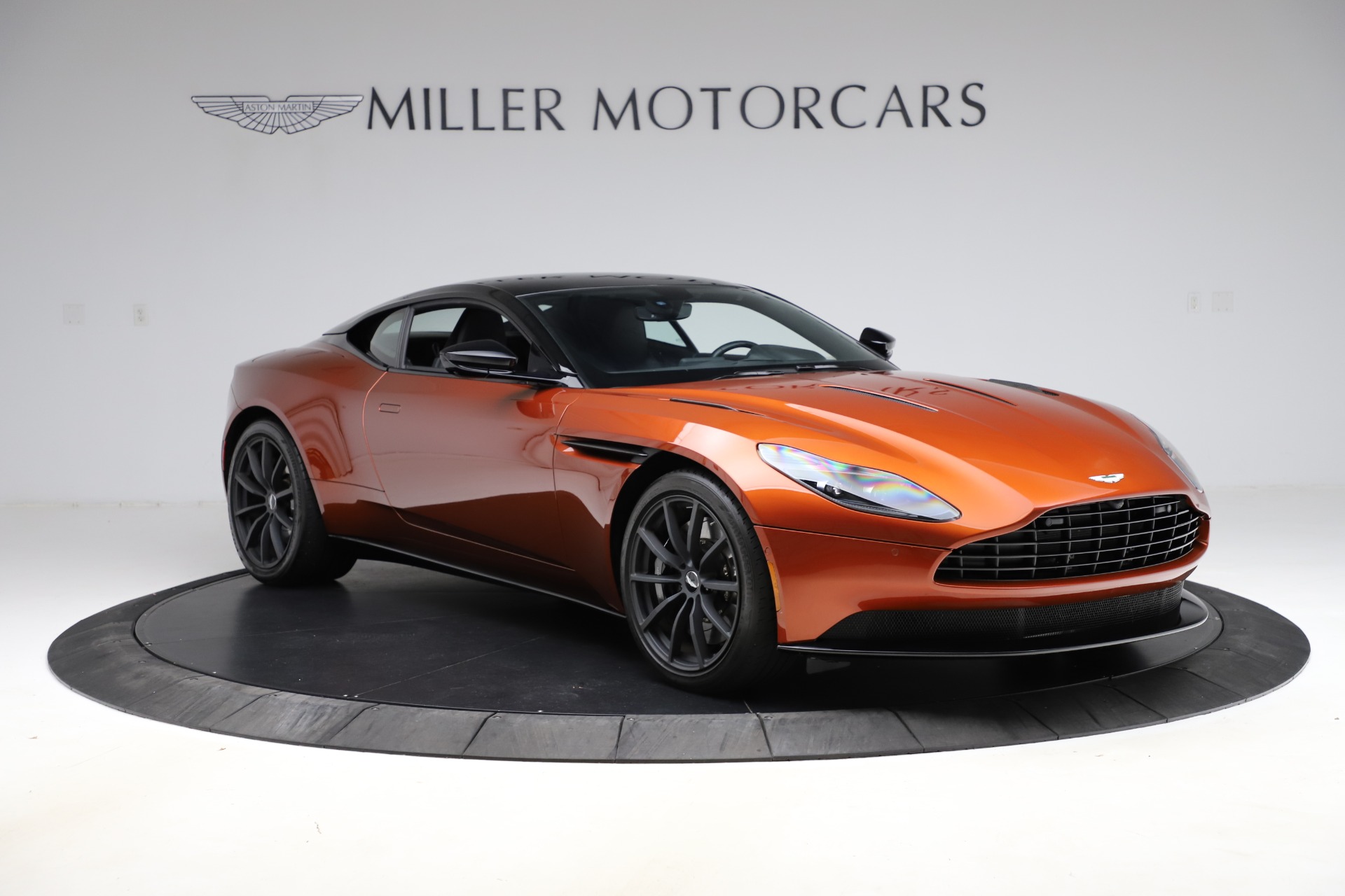 Used 2020 Aston Martin DB11 AMR | St. Petersburg, FL