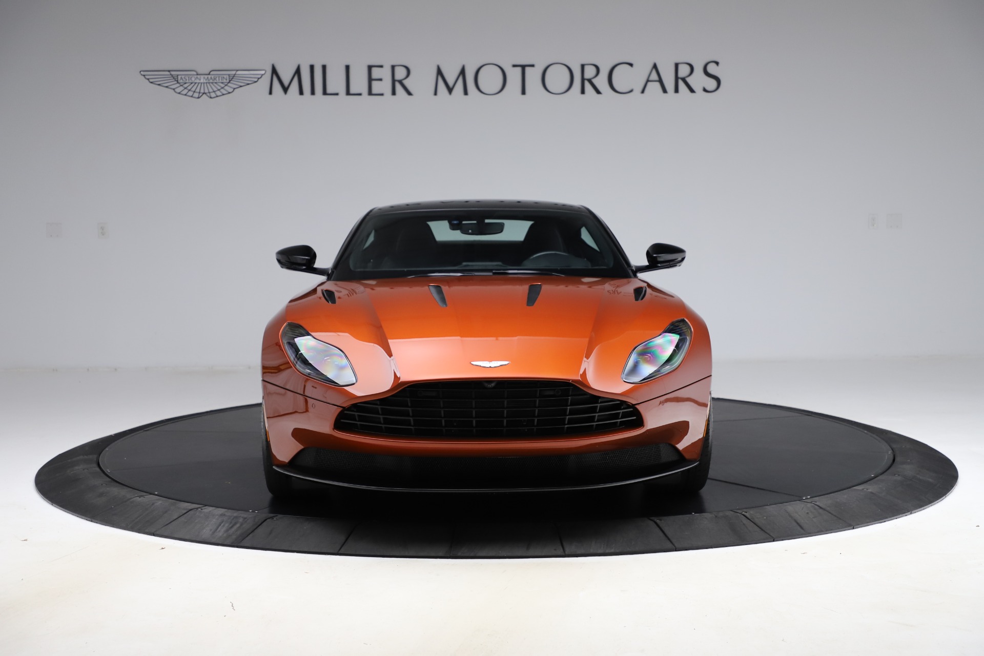 Used 2020 Aston Martin DB11 AMR | St. Petersburg, FL