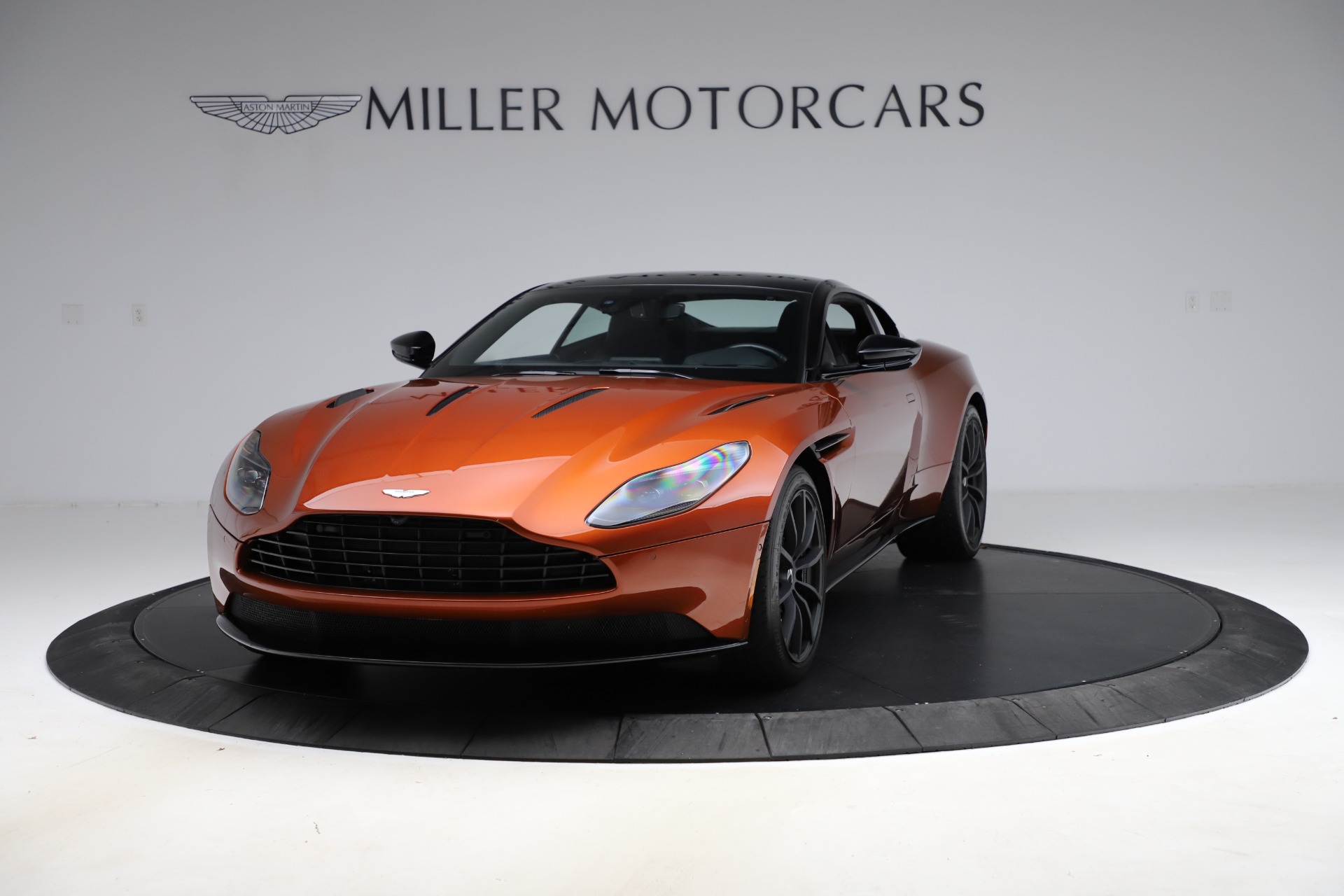 Used 2020 Aston Martin DB11 AMR | St. Petersburg, FL
