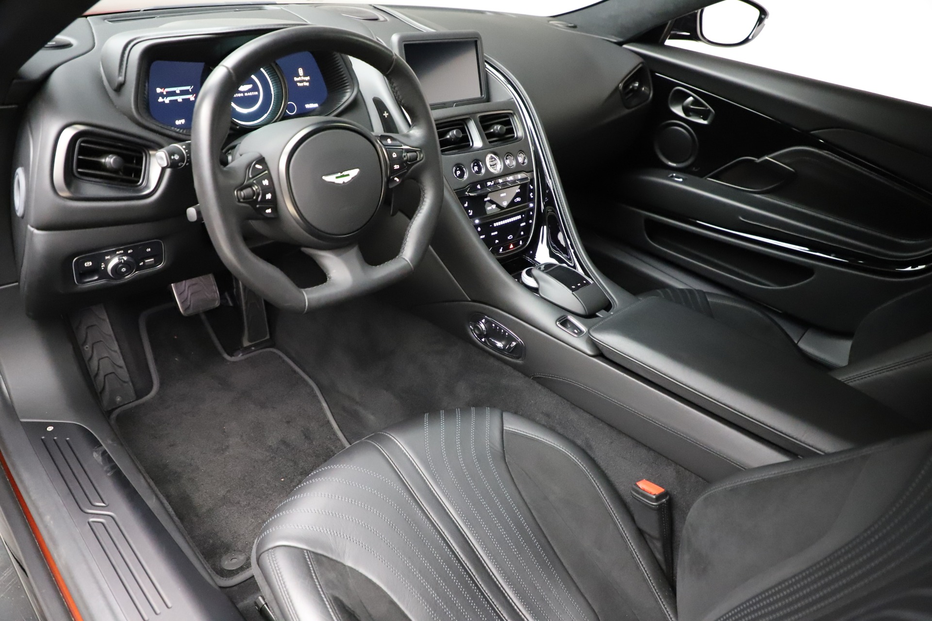 Used 2020 Aston Martin DB11 AMR | St. Petersburg, FL