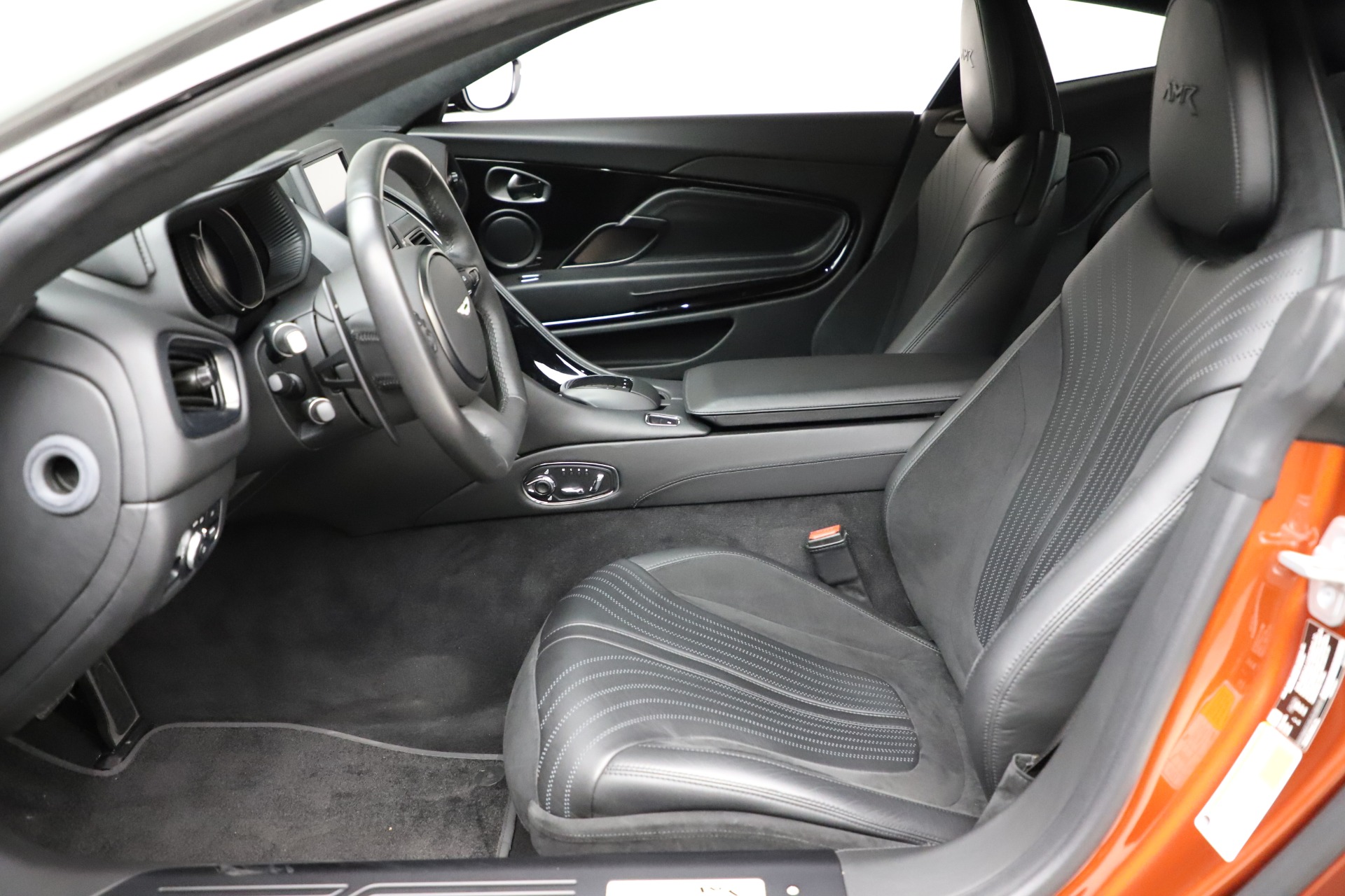 Used 2020 Aston Martin DB11 AMR | St. Petersburg, FL