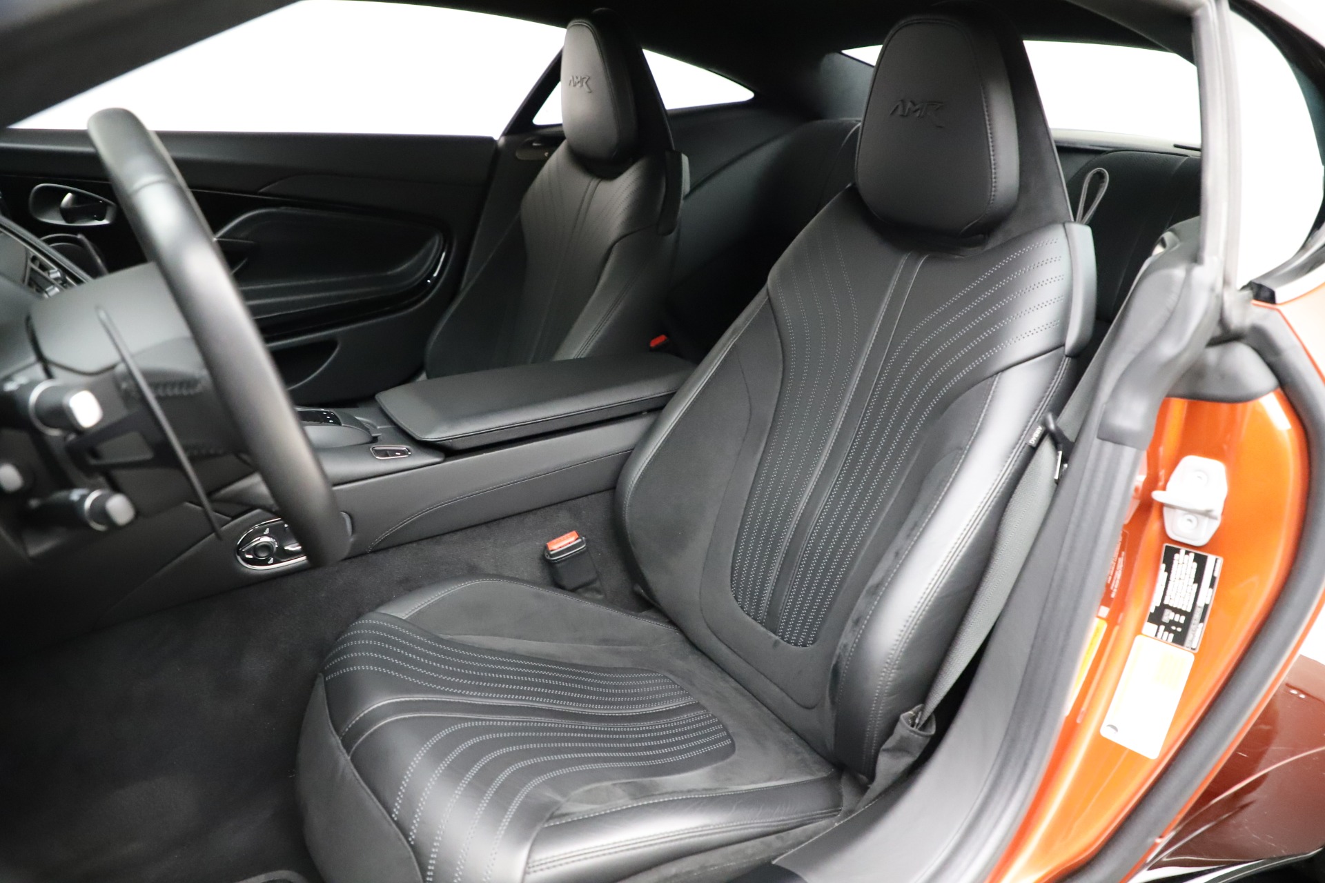 Used 2020 Aston Martin DB11 AMR | St. Petersburg, FL