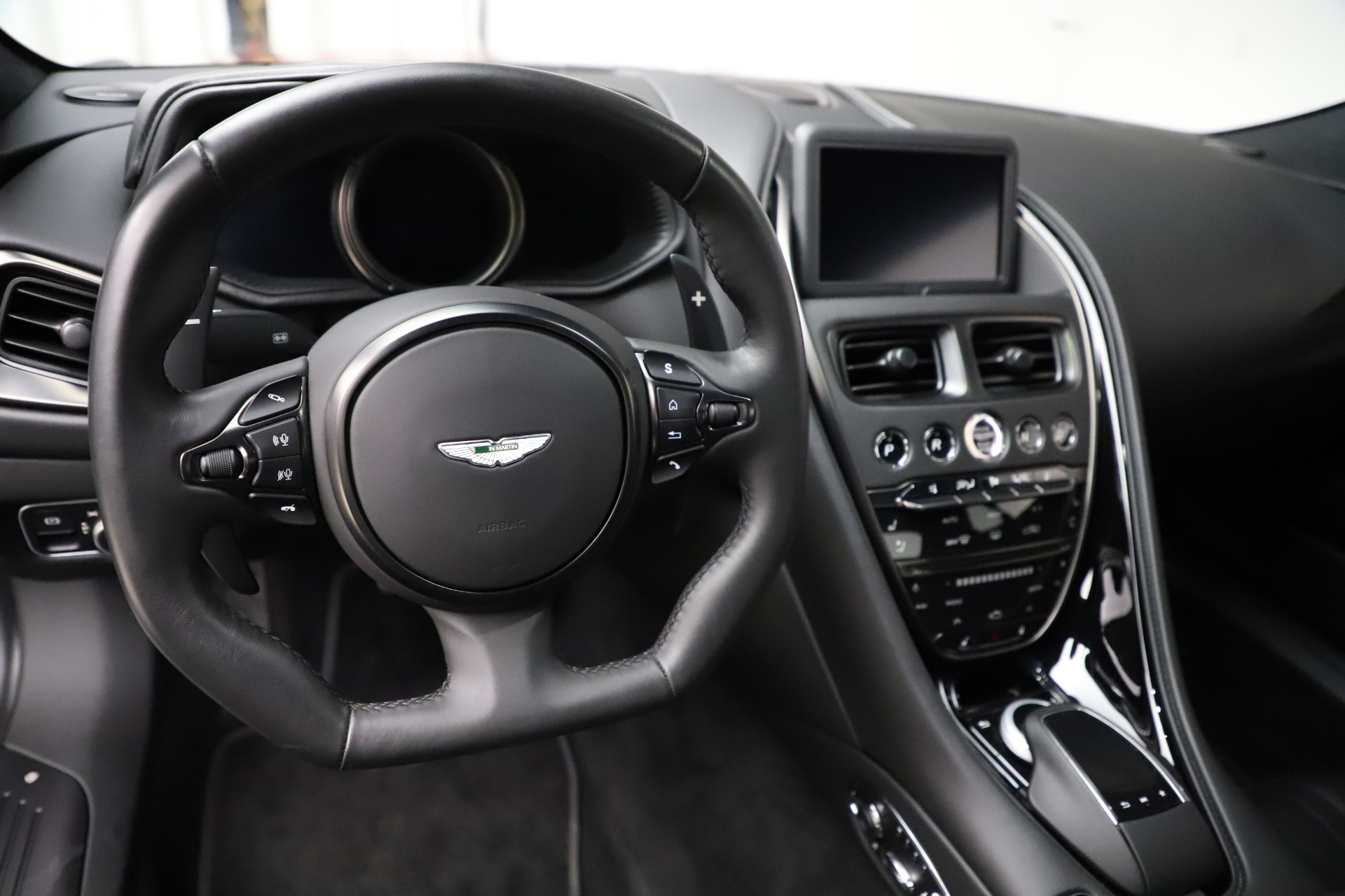 Used 2020 Aston Martin DB11 AMR | St. Petersburg, FL