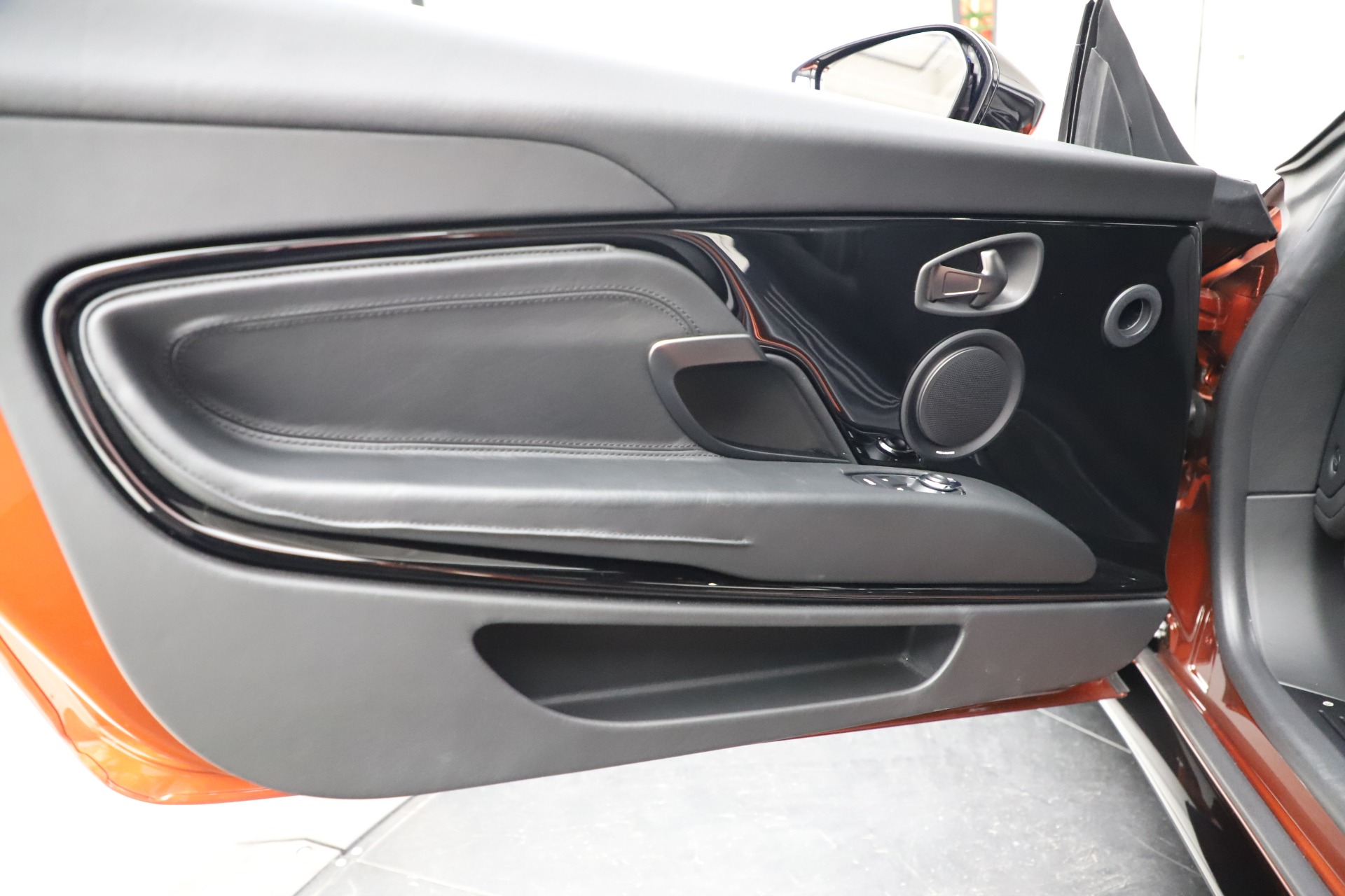 Used 2020 Aston Martin DB11 AMR | St. Petersburg, FL