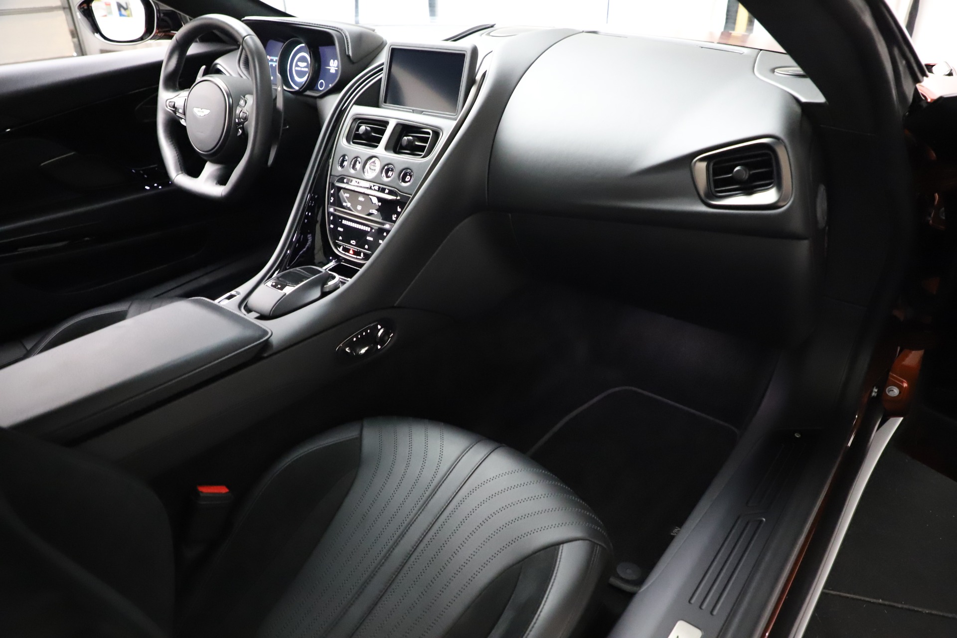 Used 2020 Aston Martin DB11 AMR | St. Petersburg, FL
