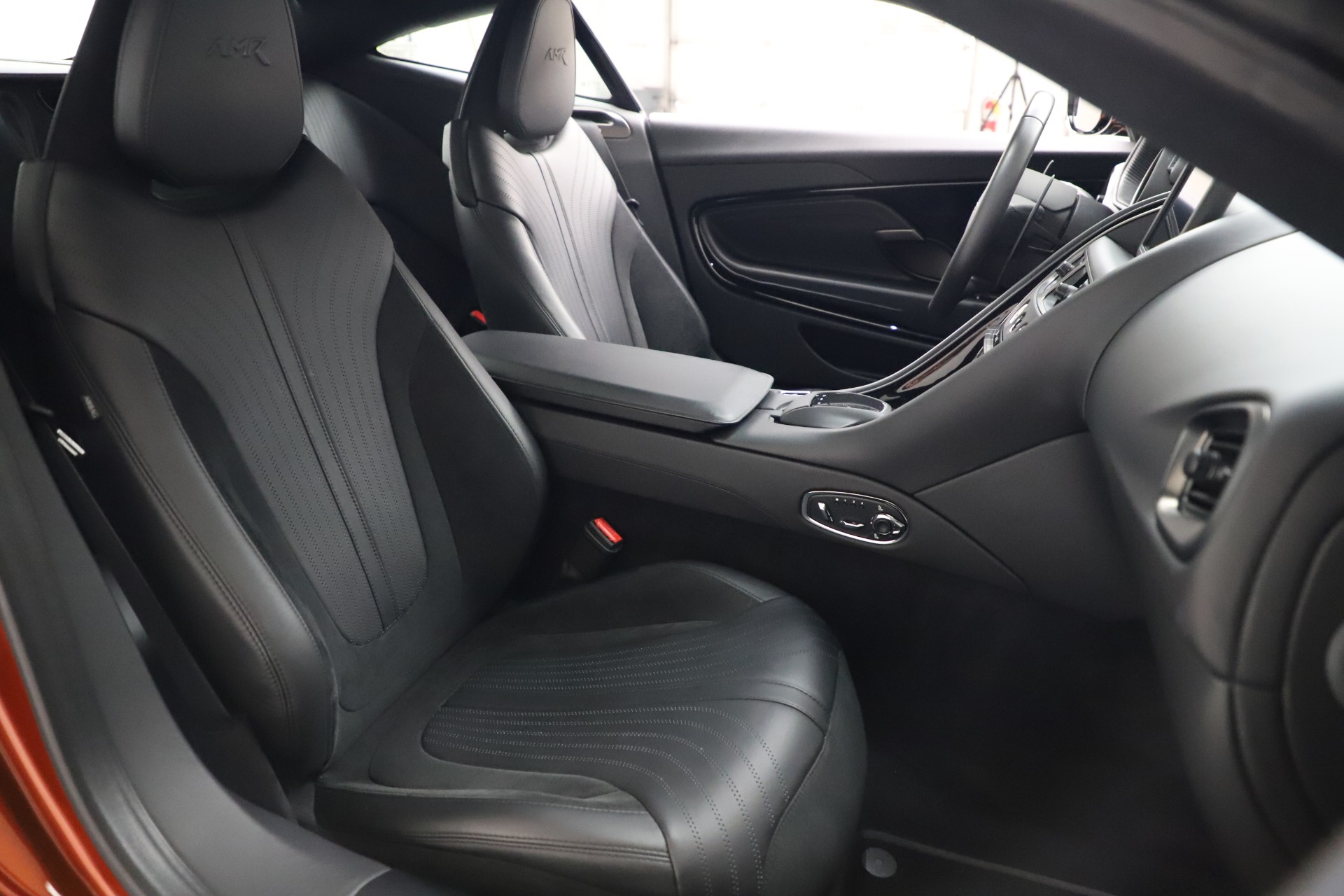 Used 2020 Aston Martin DB11 AMR | St. Petersburg, FL