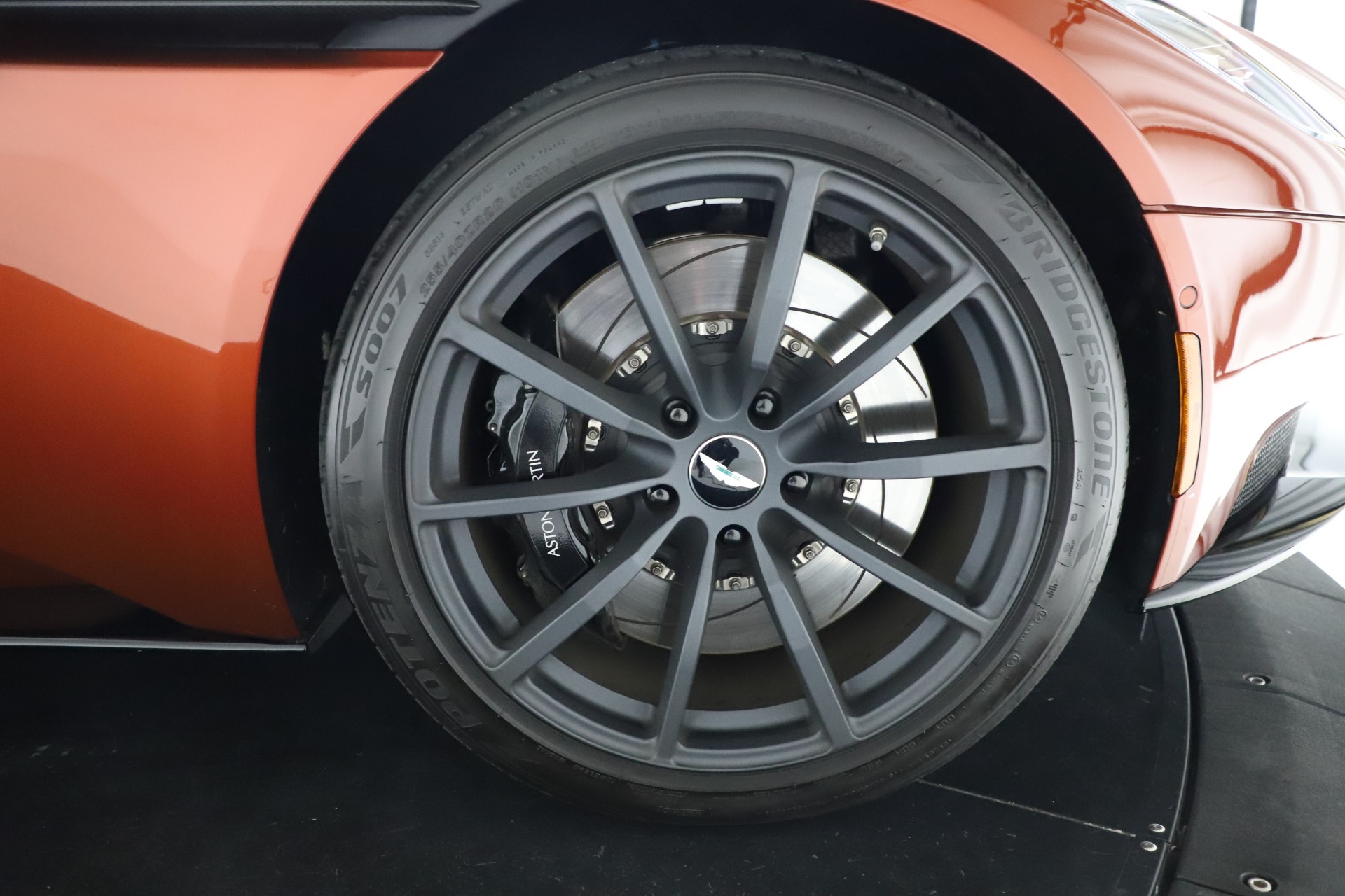 Used 2020 Aston Martin DB11 AMR | St. Petersburg, FL