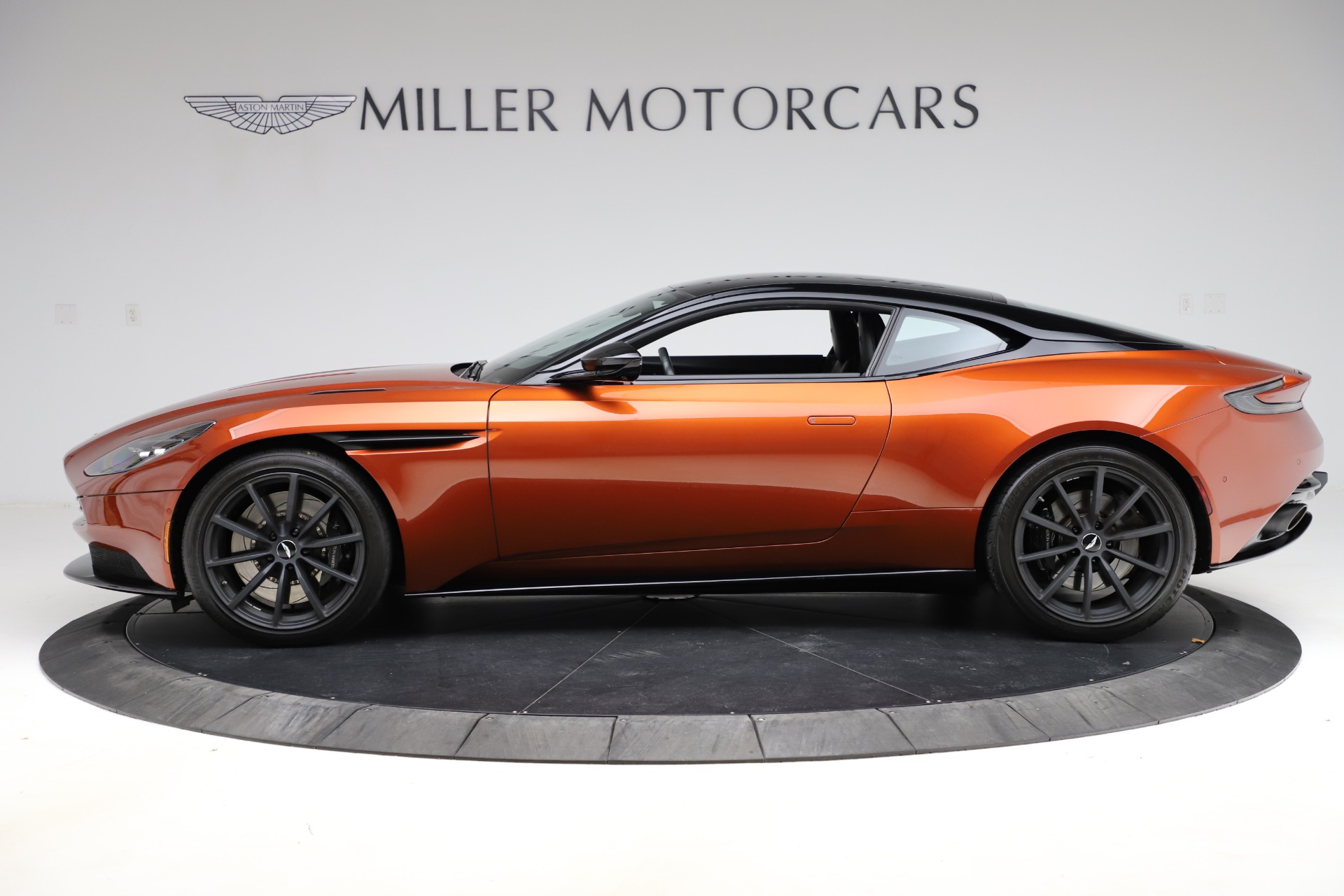 Used 2020 Aston Martin DB11 AMR | St. Petersburg, FL