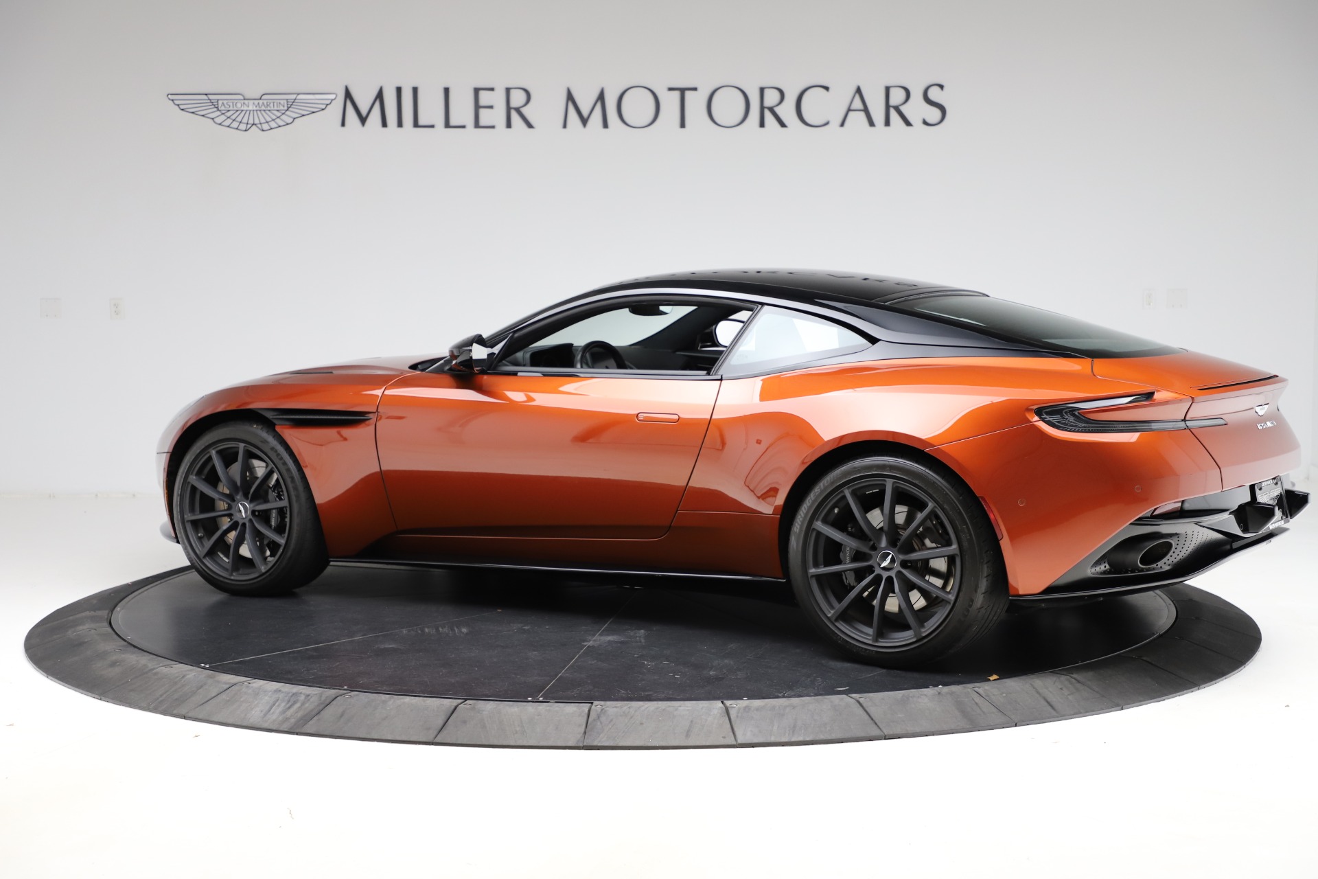 Used 2020 Aston Martin DB11 AMR | St. Petersburg, FL
