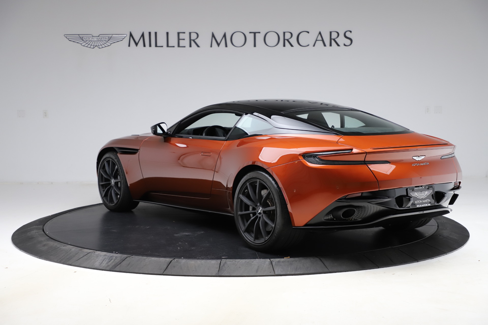Used 2020 Aston Martin DB11 AMR | St. Petersburg, FL
