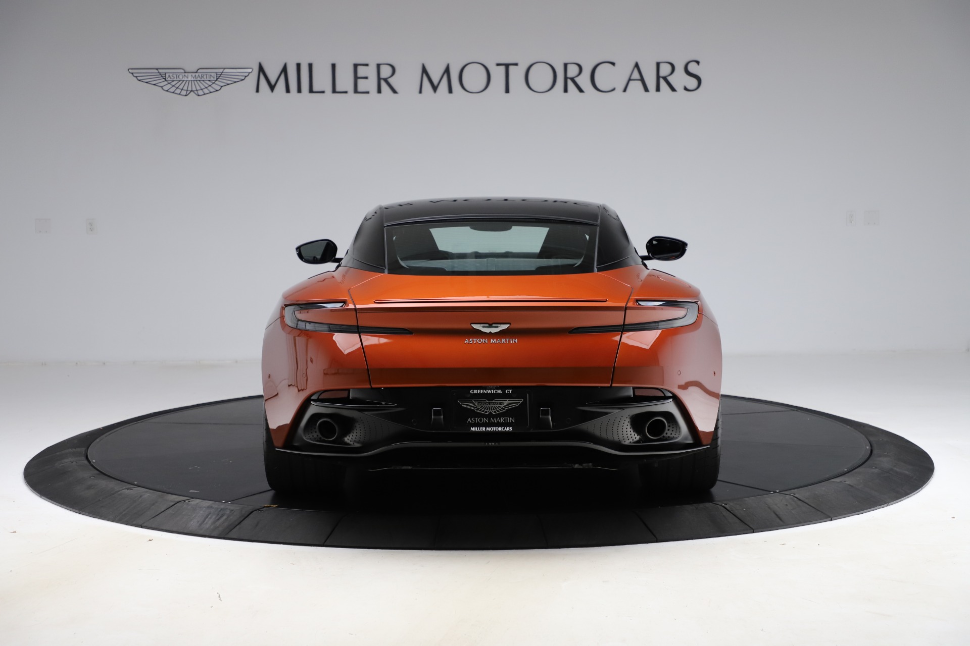Used 2020 Aston Martin DB11 AMR | St. Petersburg, FL