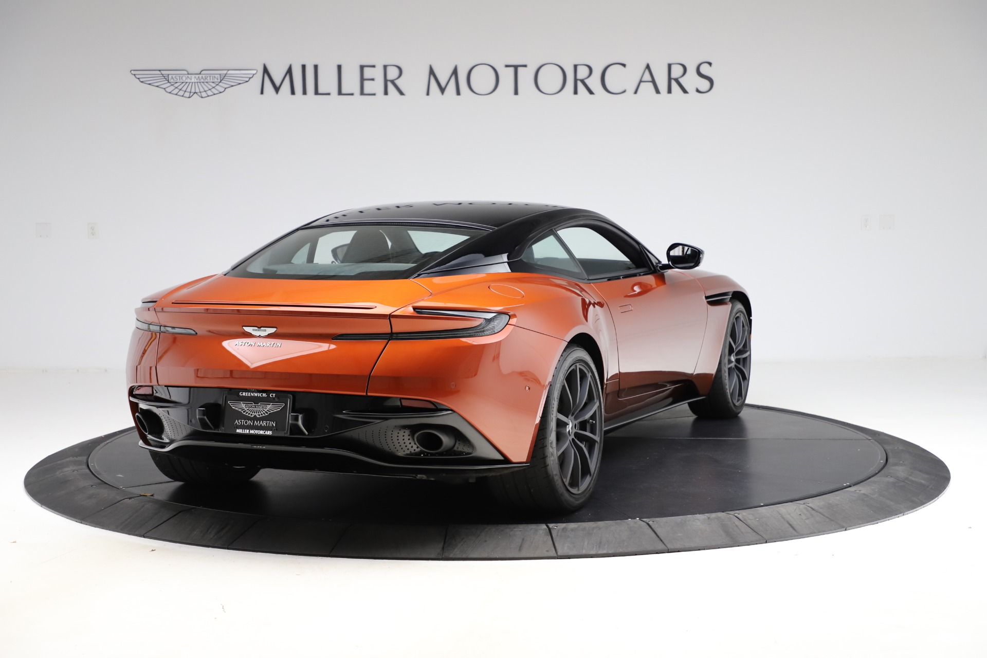 Used 2020 Aston Martin DB11 AMR | St. Petersburg, FL