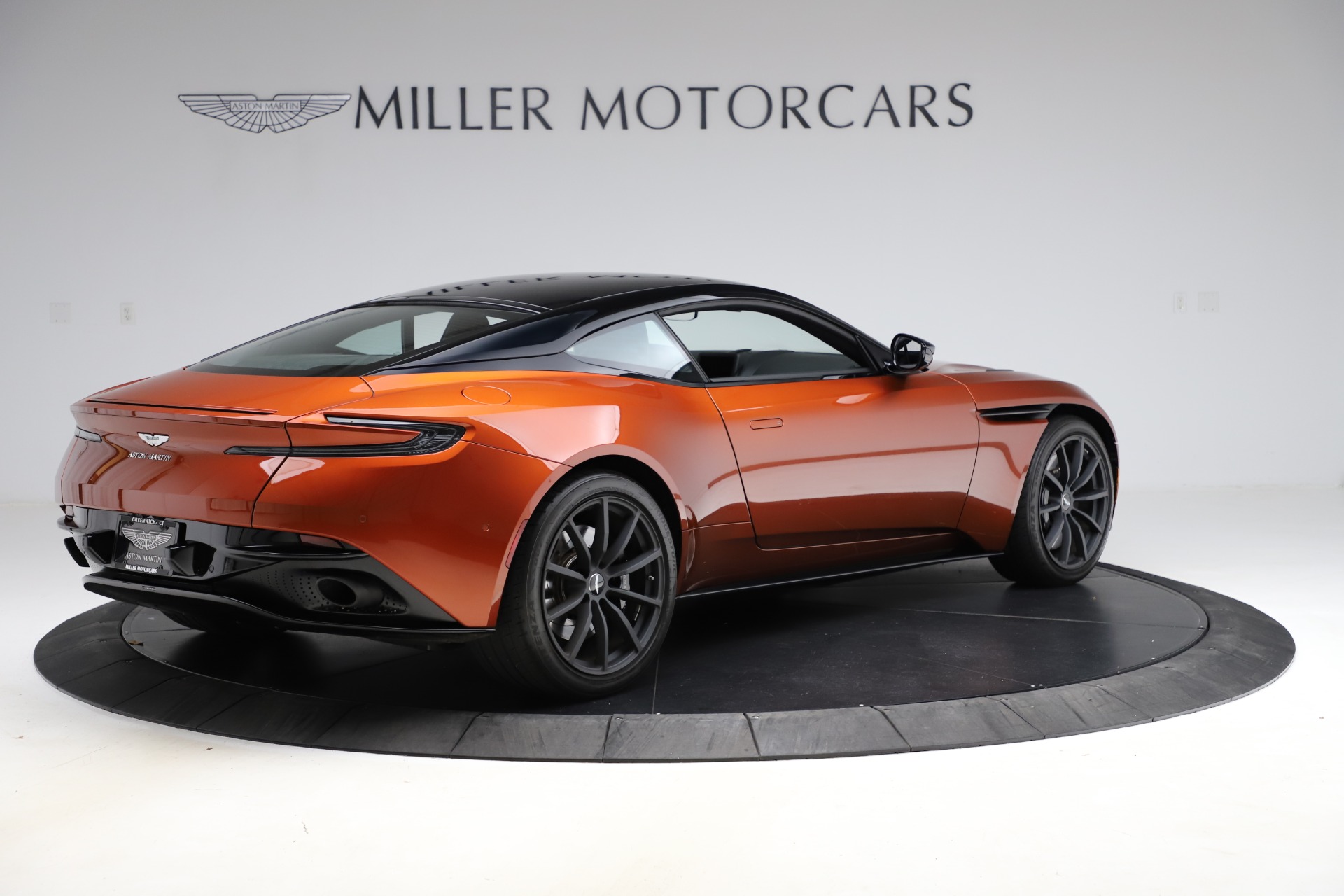 Used 2020 Aston Martin DB11 AMR | St. Petersburg, FL