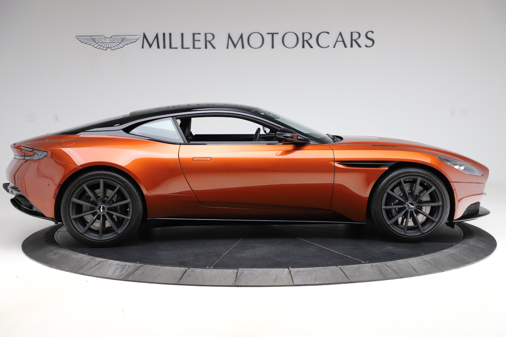 Used 2020 Aston Martin DB11 AMR | St. Petersburg, FL